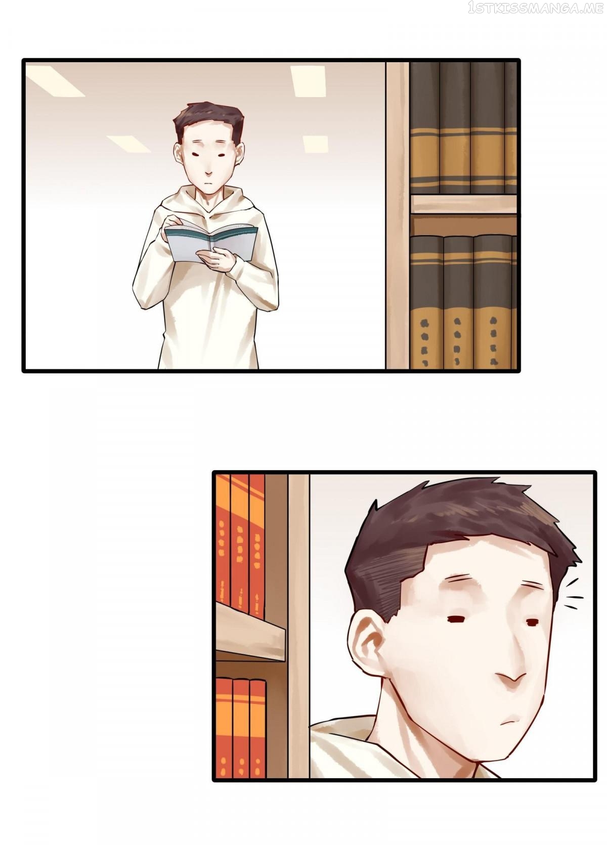 Please, Don’t Livestream It chapter 39.1 - page 2