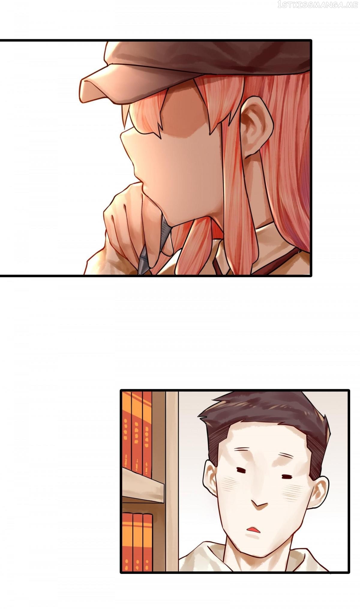 Please, Don’t Livestream It chapter 39.1 - page 5