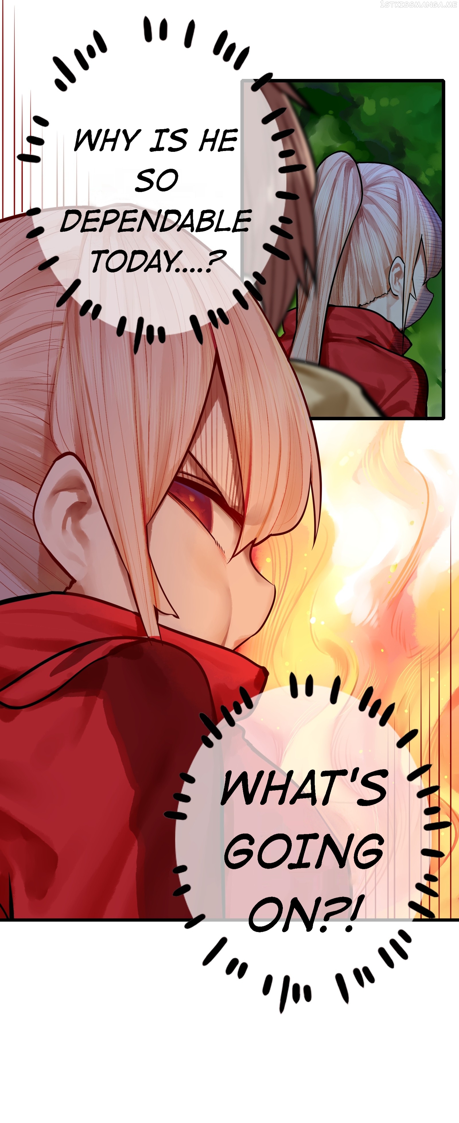 Please, Don’t Livestream It chapter 29.1 - page 11