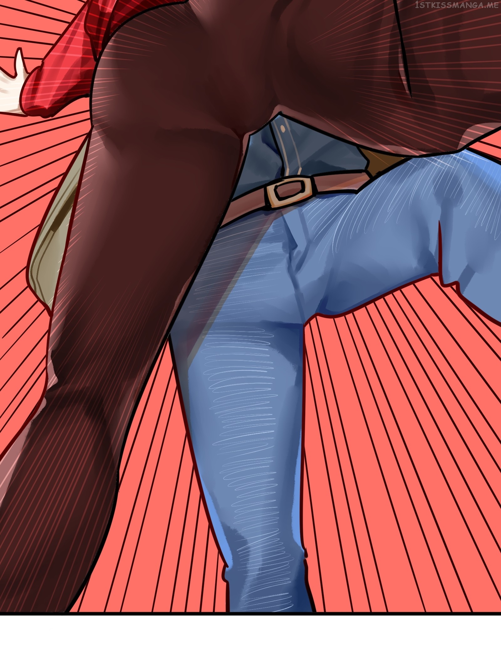 Please, Don’t Livestream It chapter 29.1 - page 9