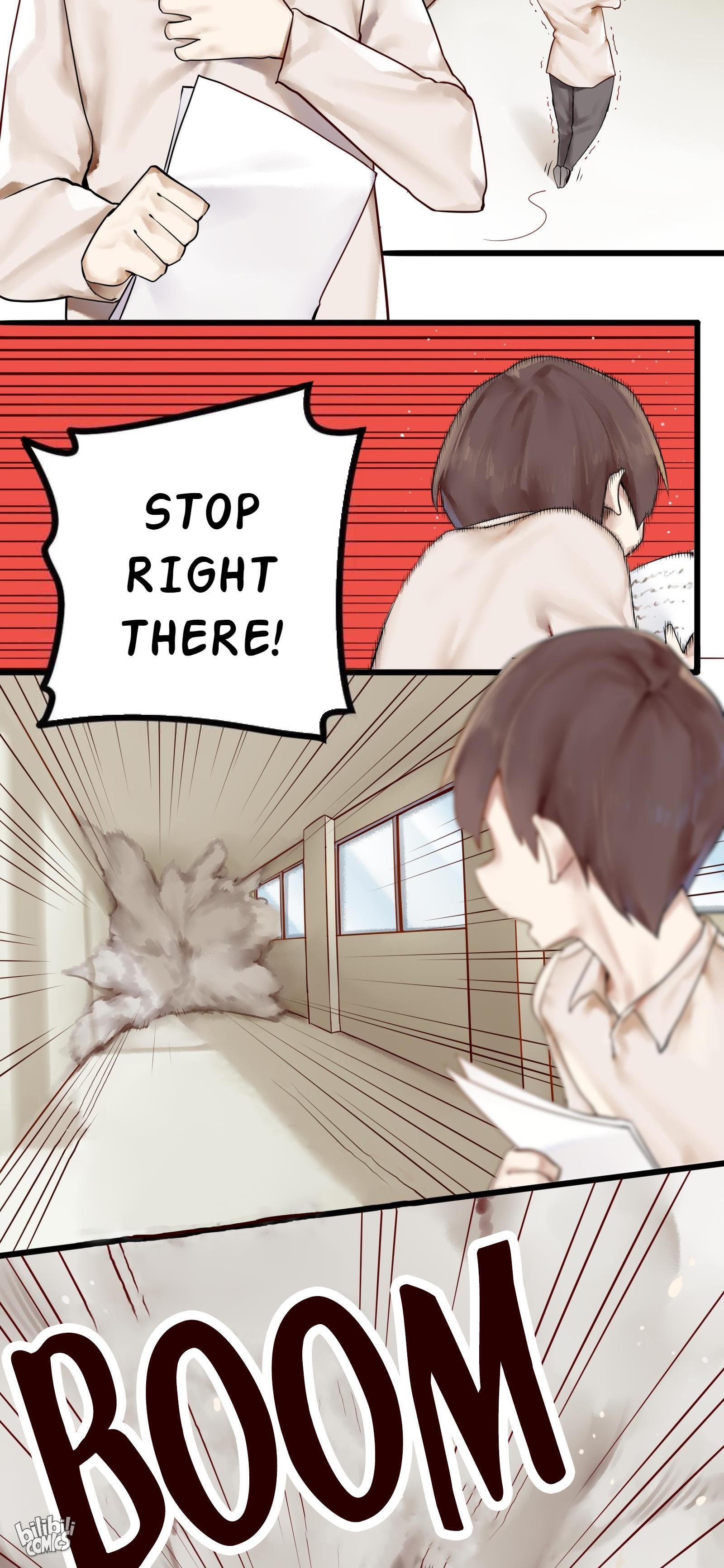 Please, Don’t Livestream It chapter 7 - page 13