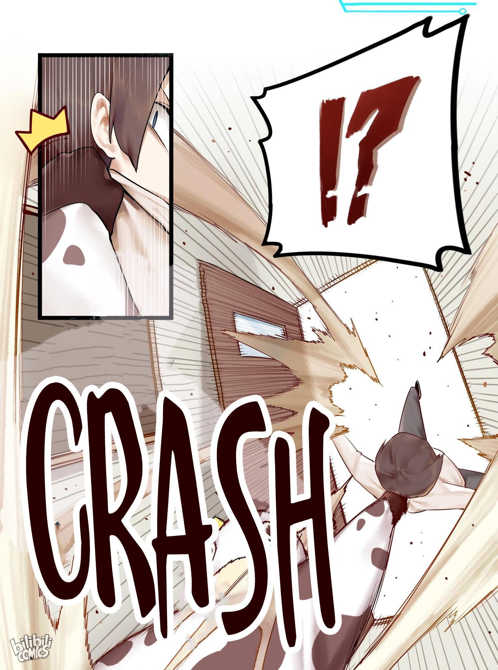 Please, Don’t Livestream It chapter 7 - page 15