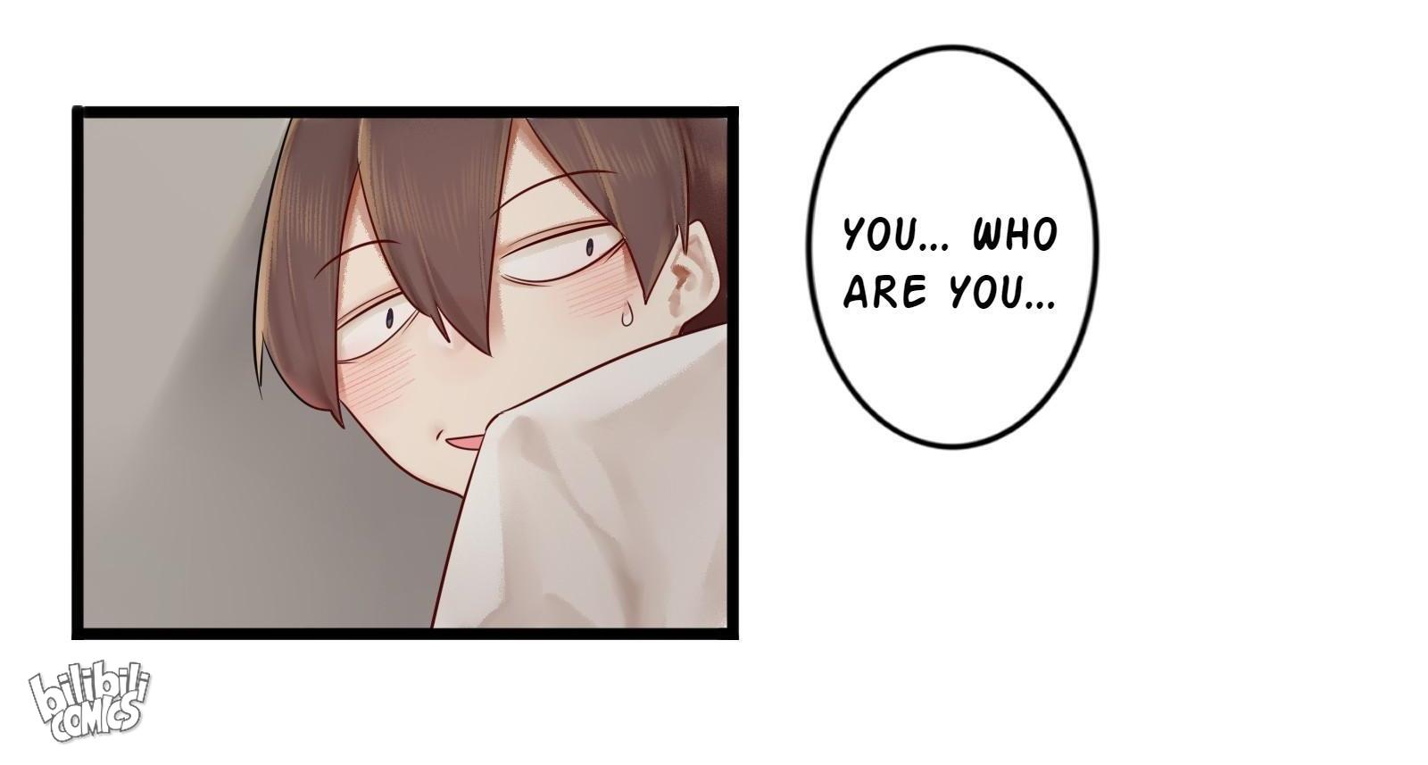 Please, Don’t Livestream It chapter 7 - page 33