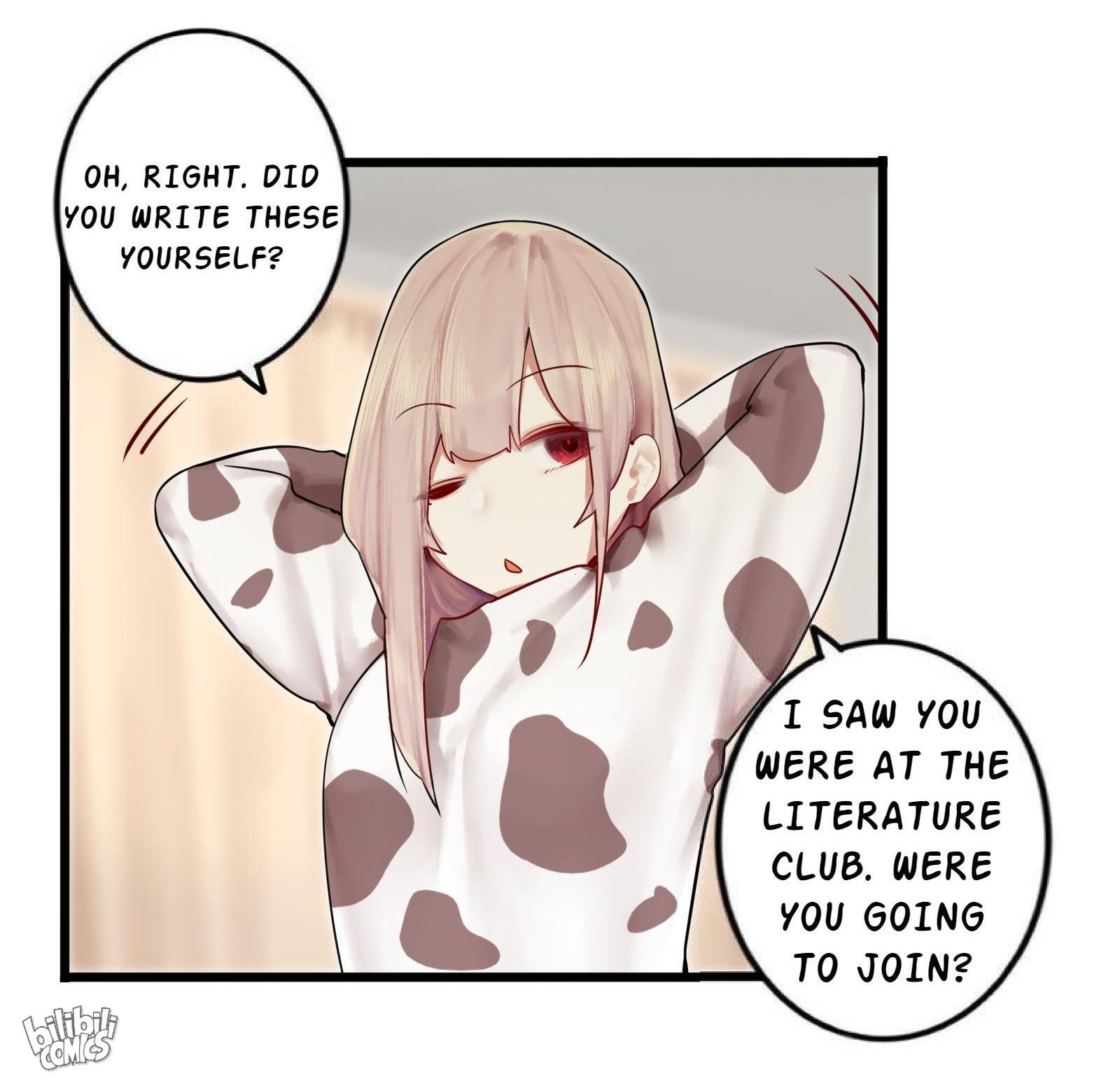 Please, Don’t Livestream It chapter 7 - page 48