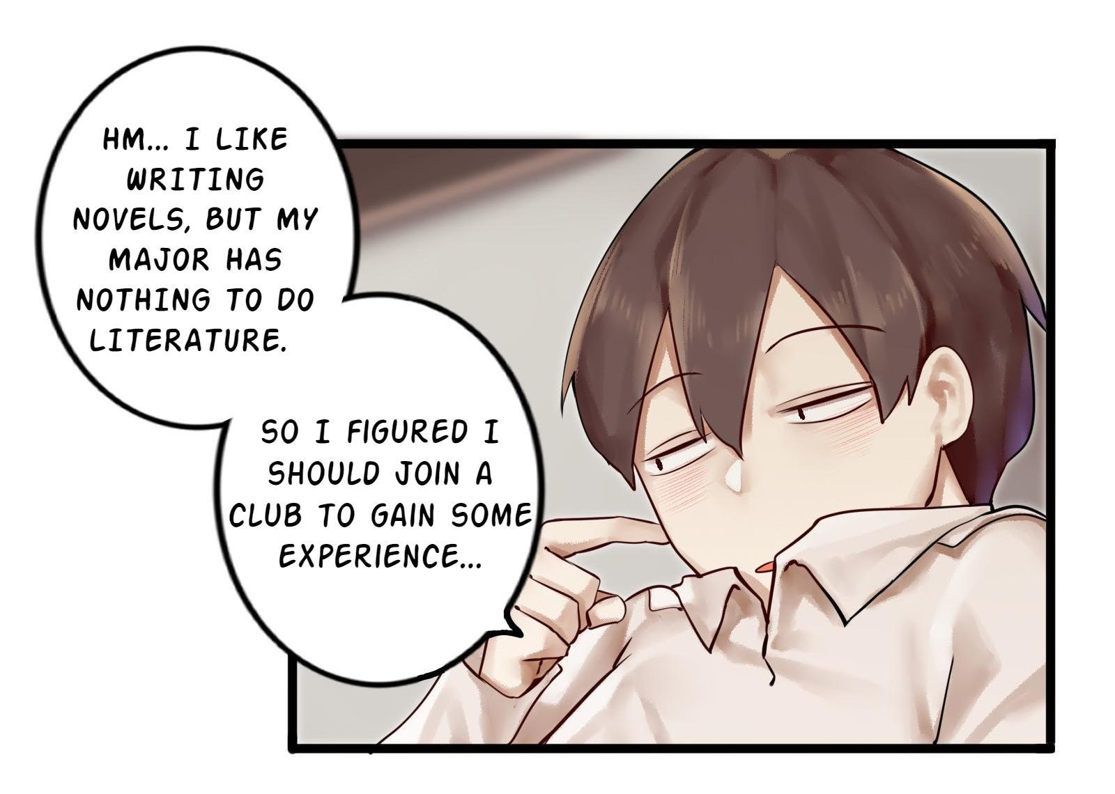 Please, Don’t Livestream It chapter 7 - page 49
