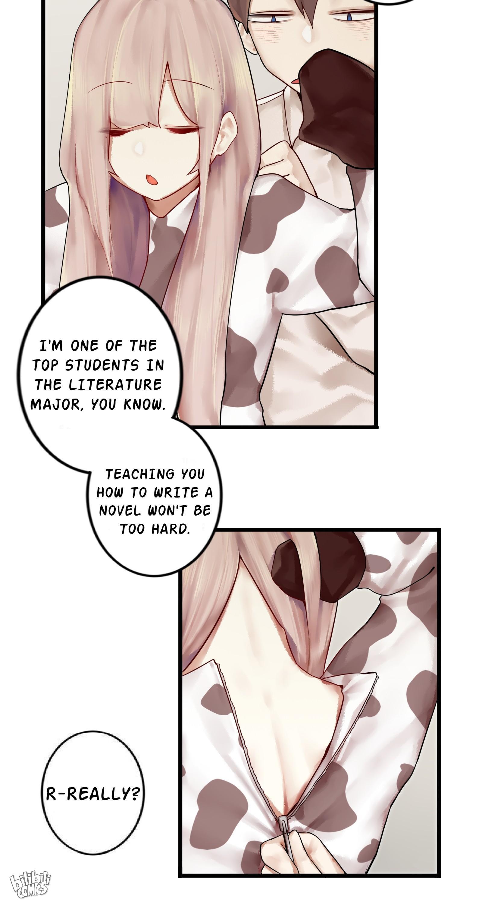 Please, Don’t Livestream It chapter 7 - page 51