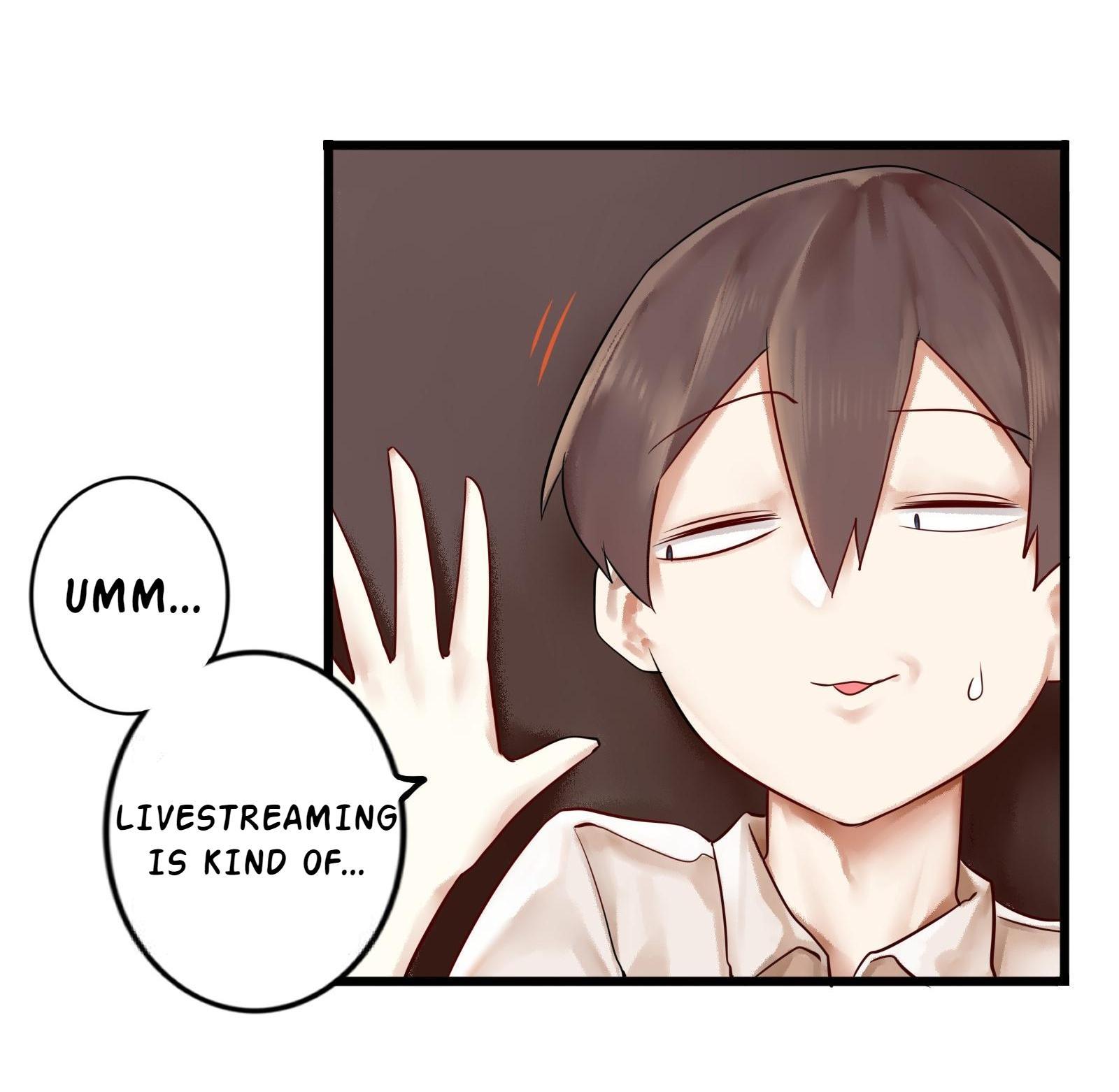 Please, Don’t Livestream It chapter 7 - page 55