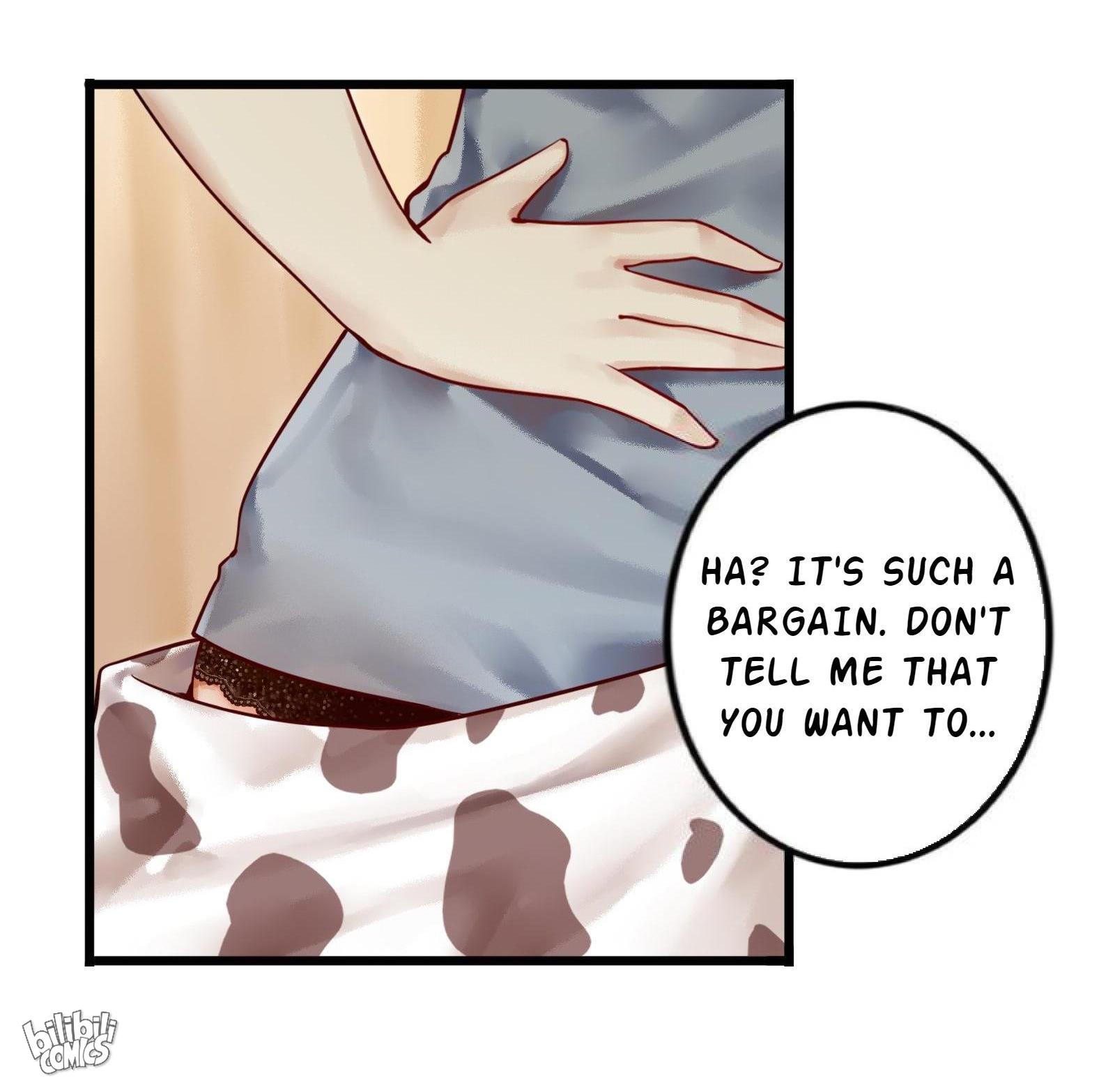 Please, Don’t Livestream It chapter 7 - page 56