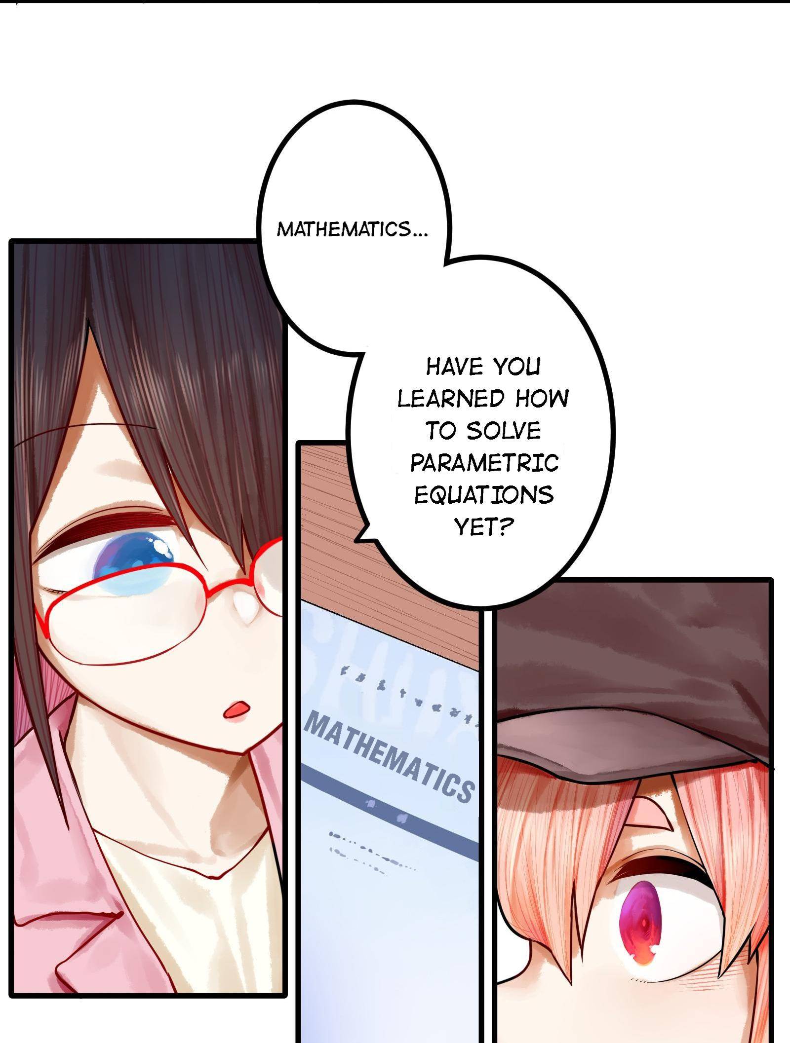 Please, Don’t Livestream It chapter 39 - page 10