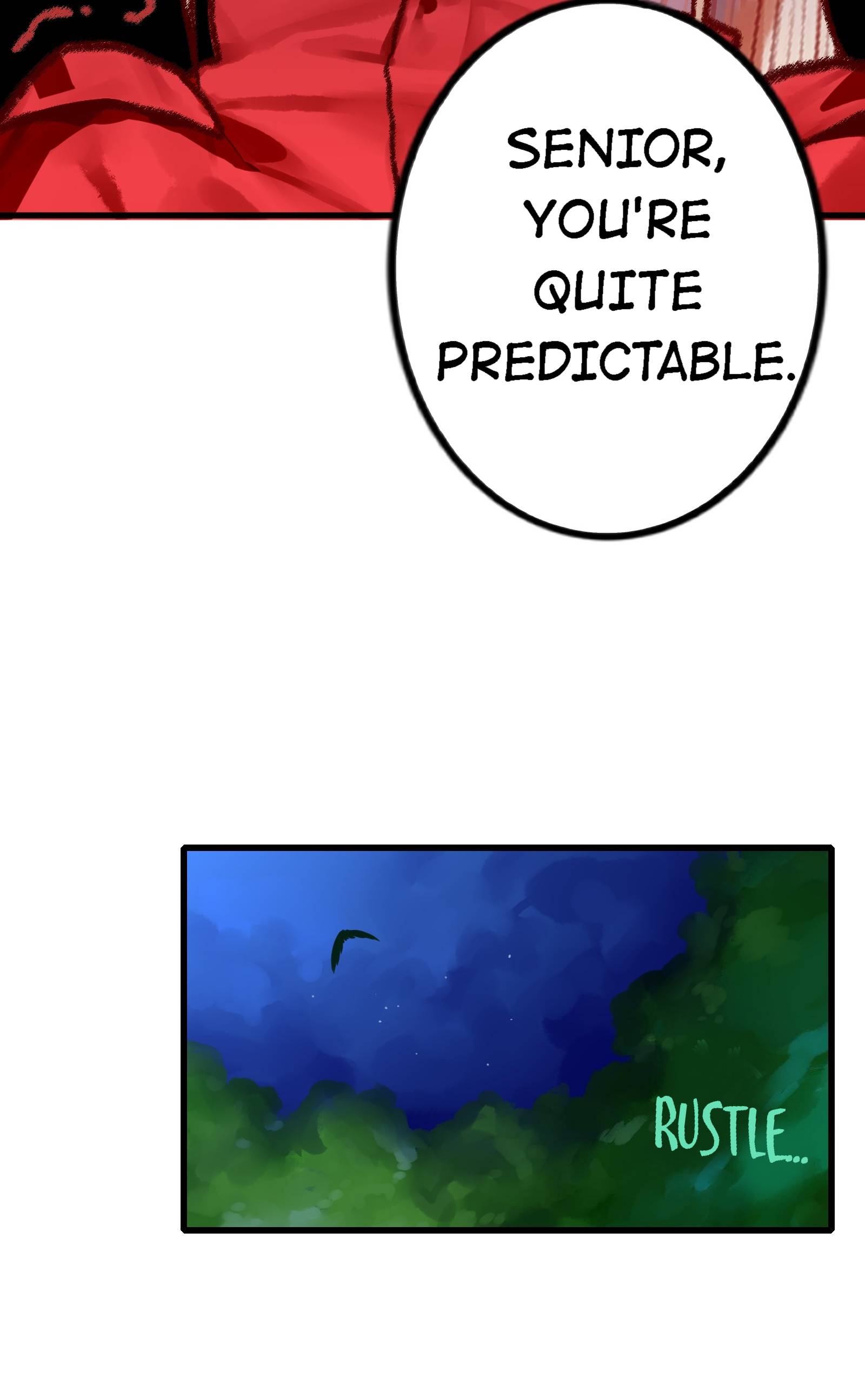 Please, Don’t Livestream It chapter 29 - page 21