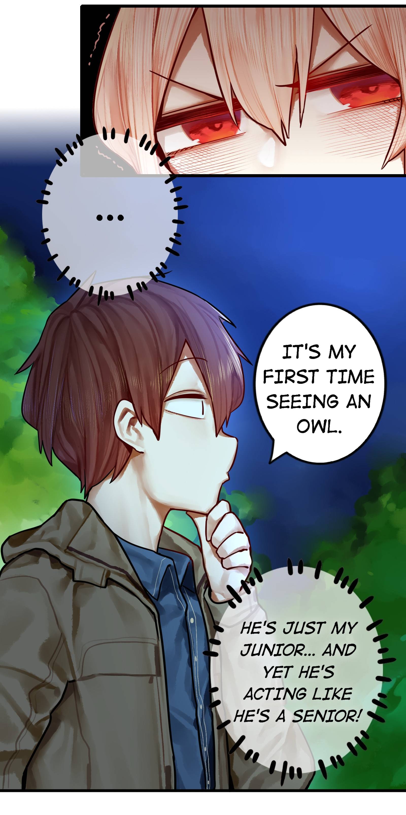 Please, Don’t Livestream It chapter 29 - page 5