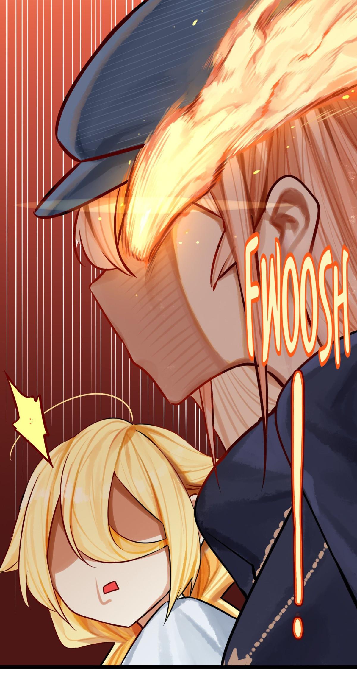 Please, Don’t Livestream It chapter 63 - page 13