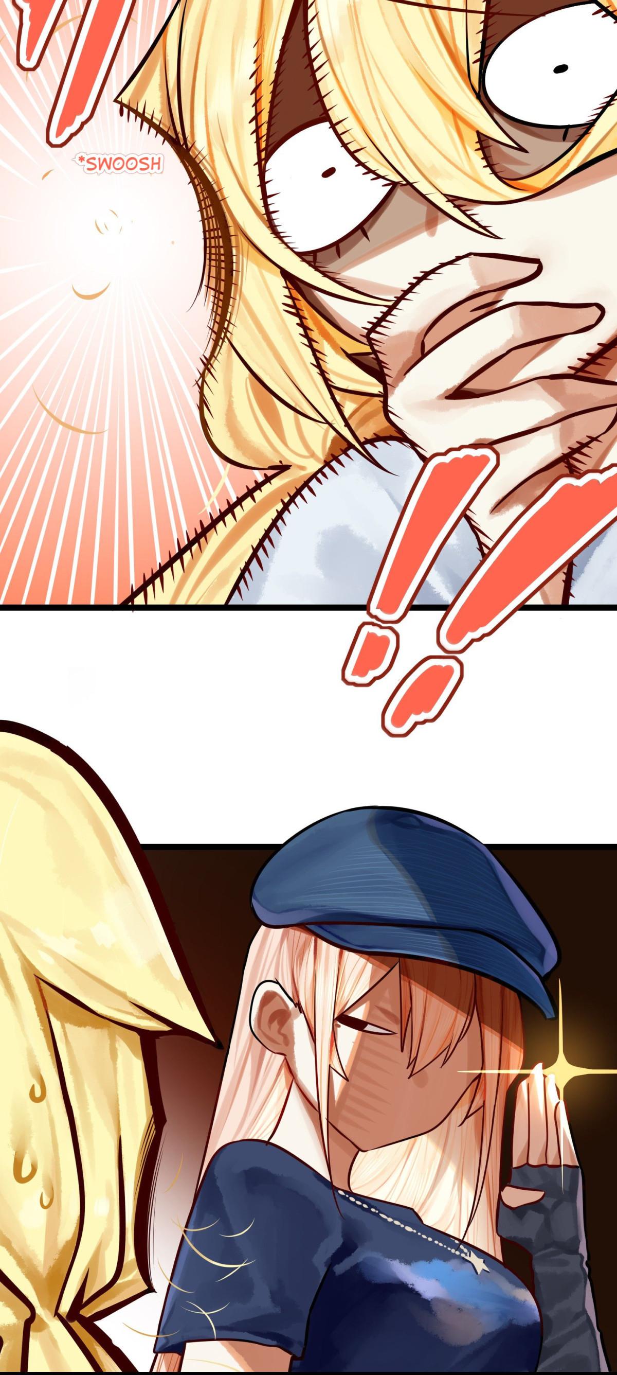 Please, Don’t Livestream It chapter 63 - page 15