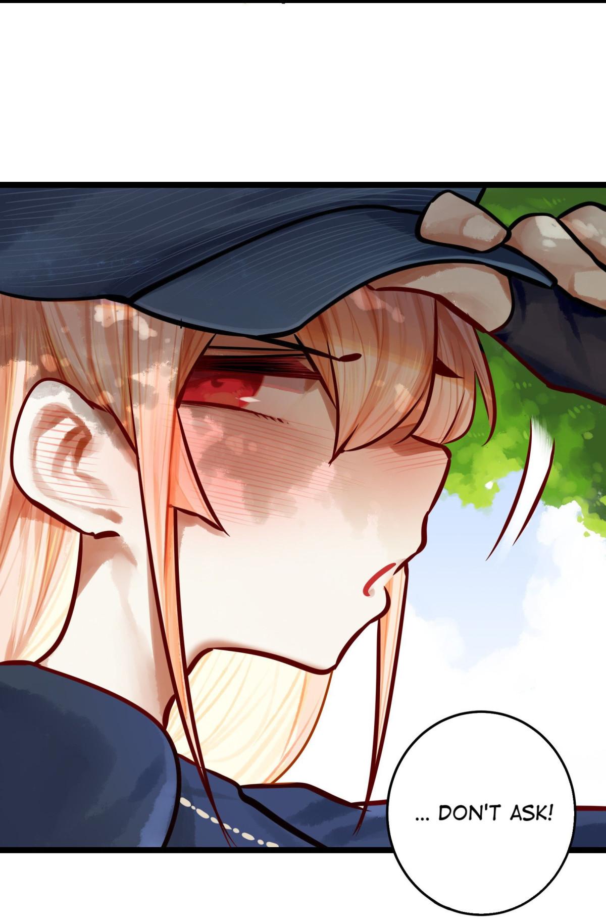 Please, Don’t Livestream It chapter 63 - page 16