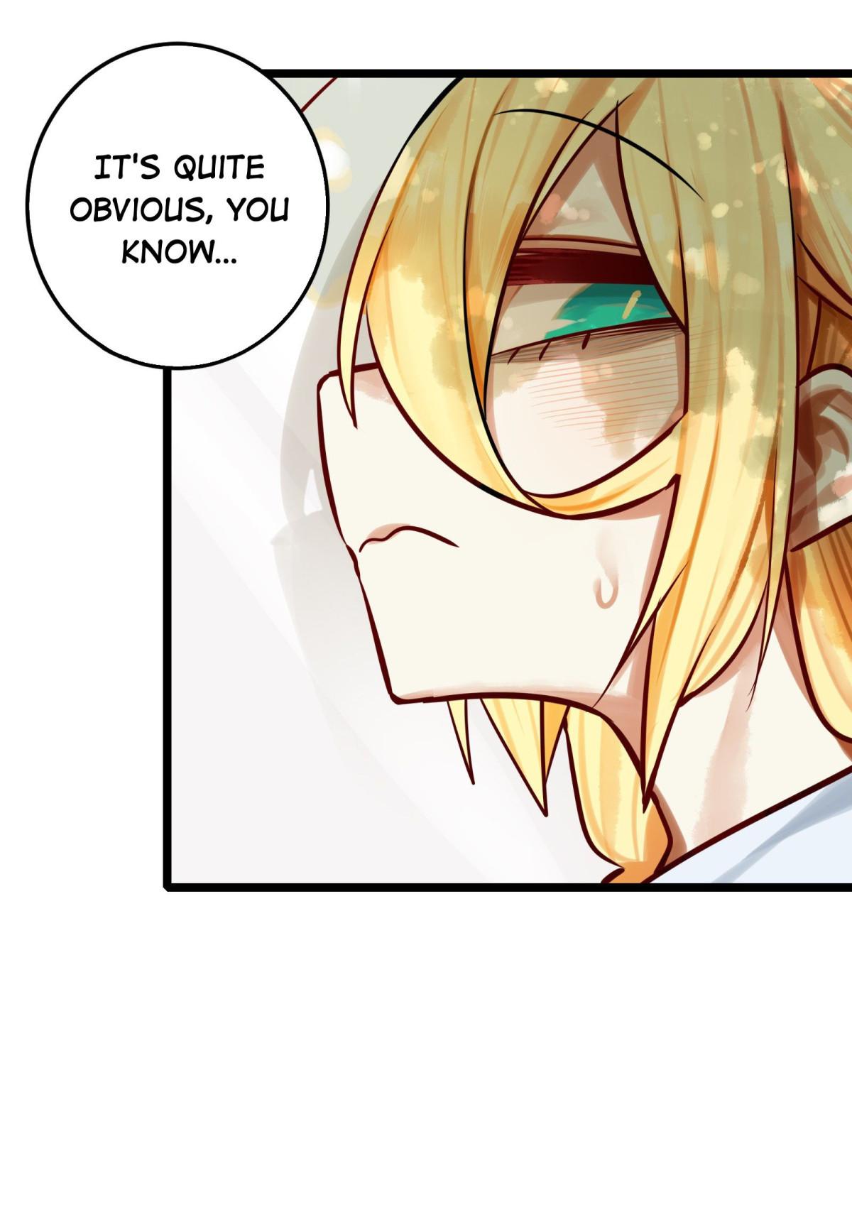 Please, Don’t Livestream It chapter 63 - page 19
