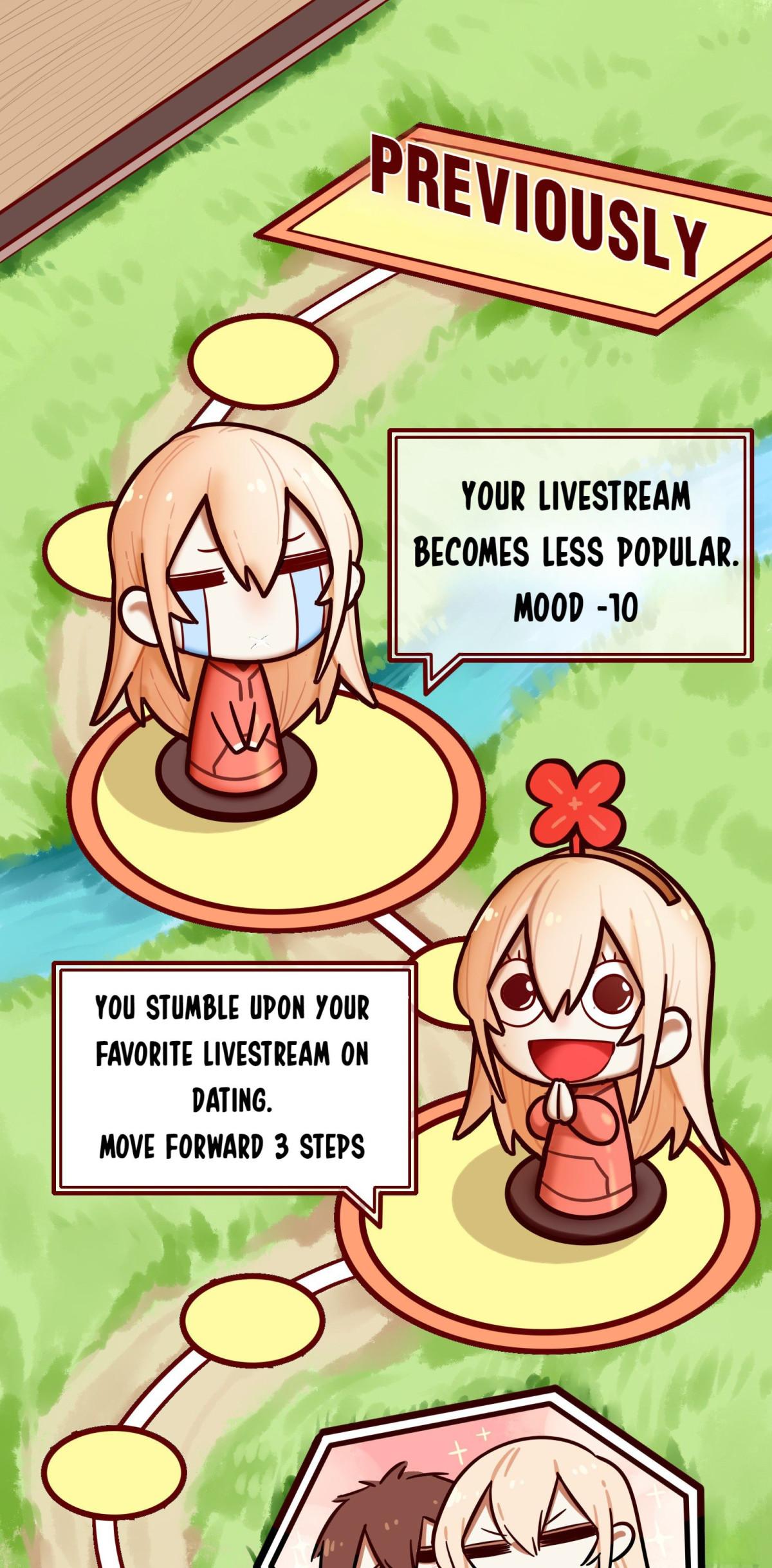 Please, Don’t Livestream It chapter 63 - page 2