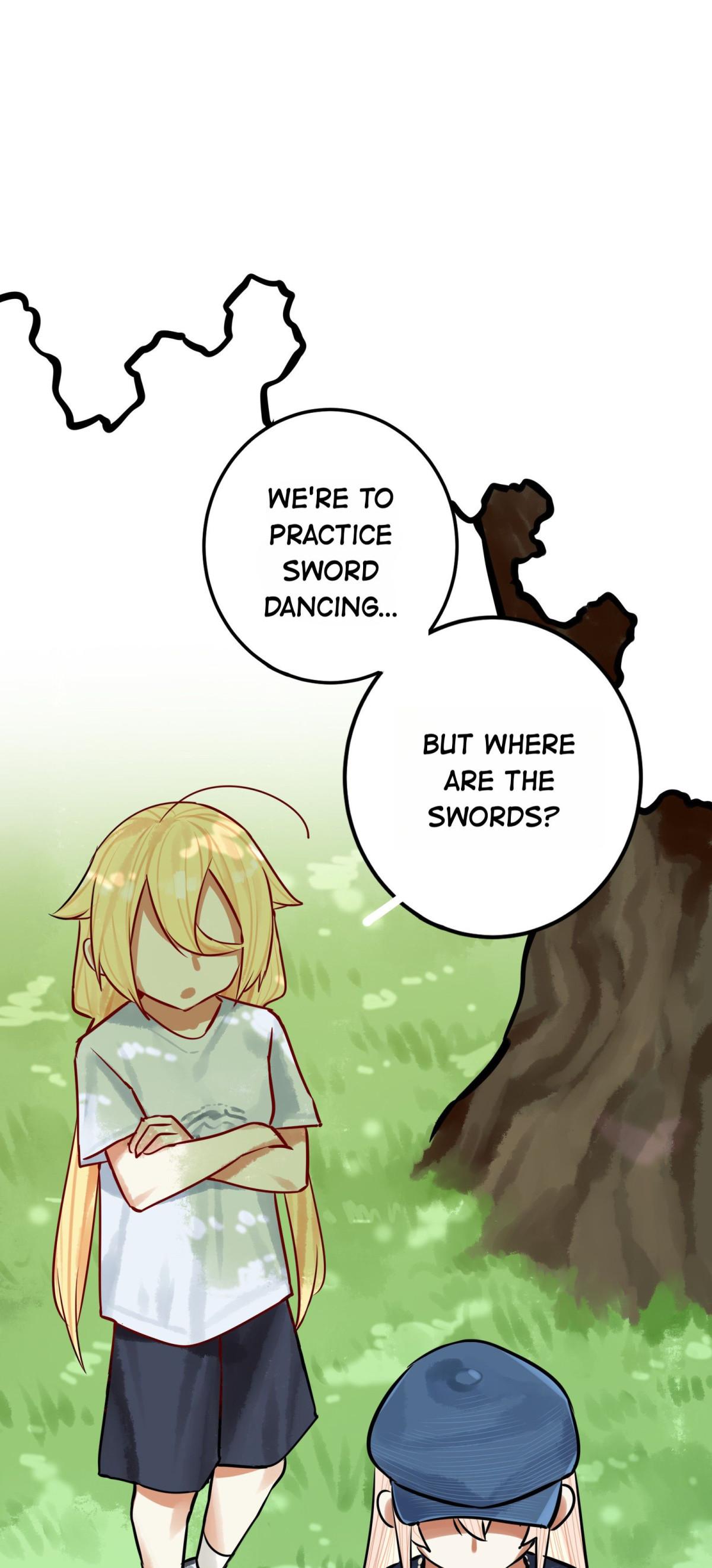 Please, Don’t Livestream It chapter 63 - page 20