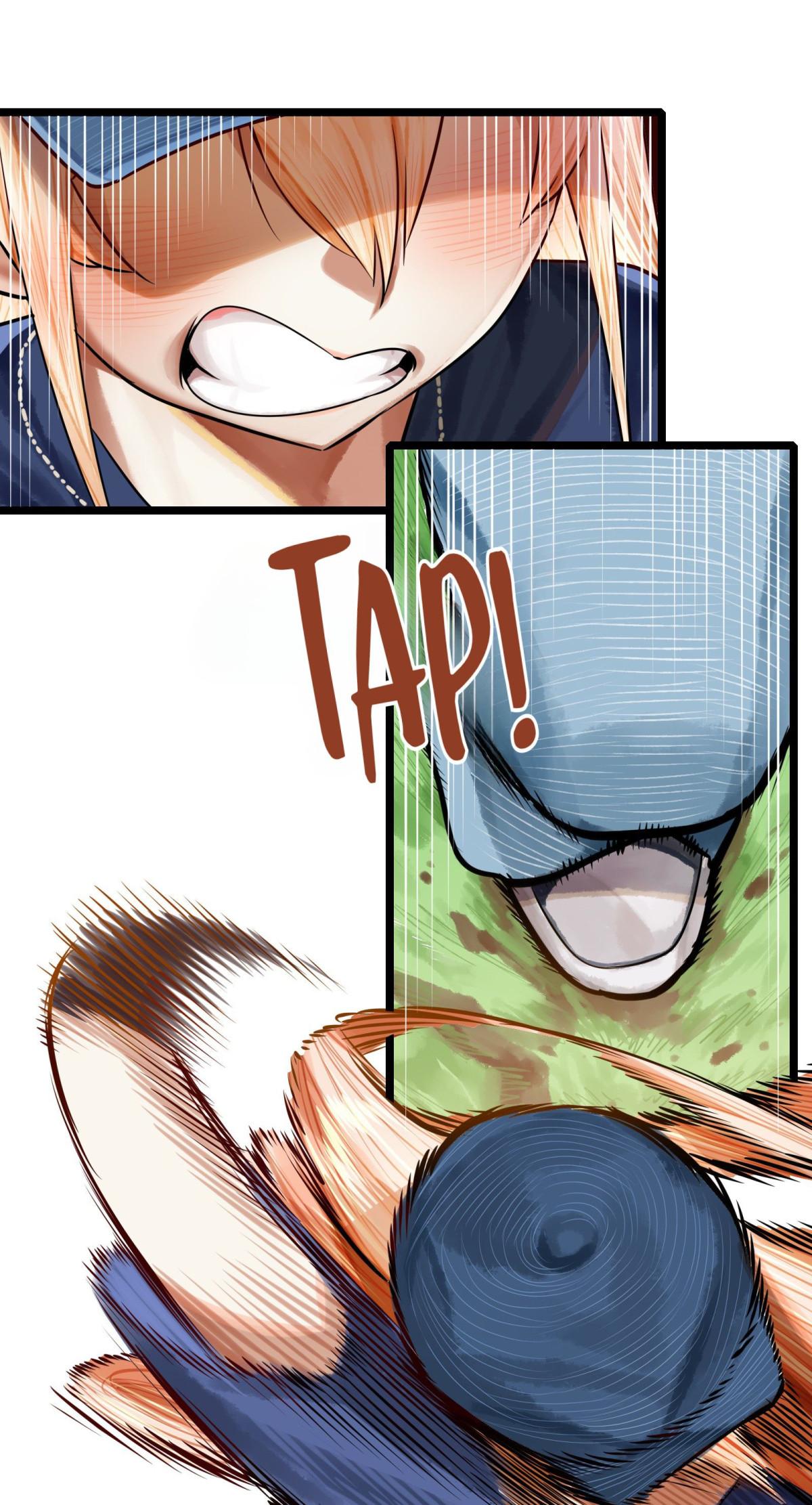 Please, Don’t Livestream It chapter 63 - page 23