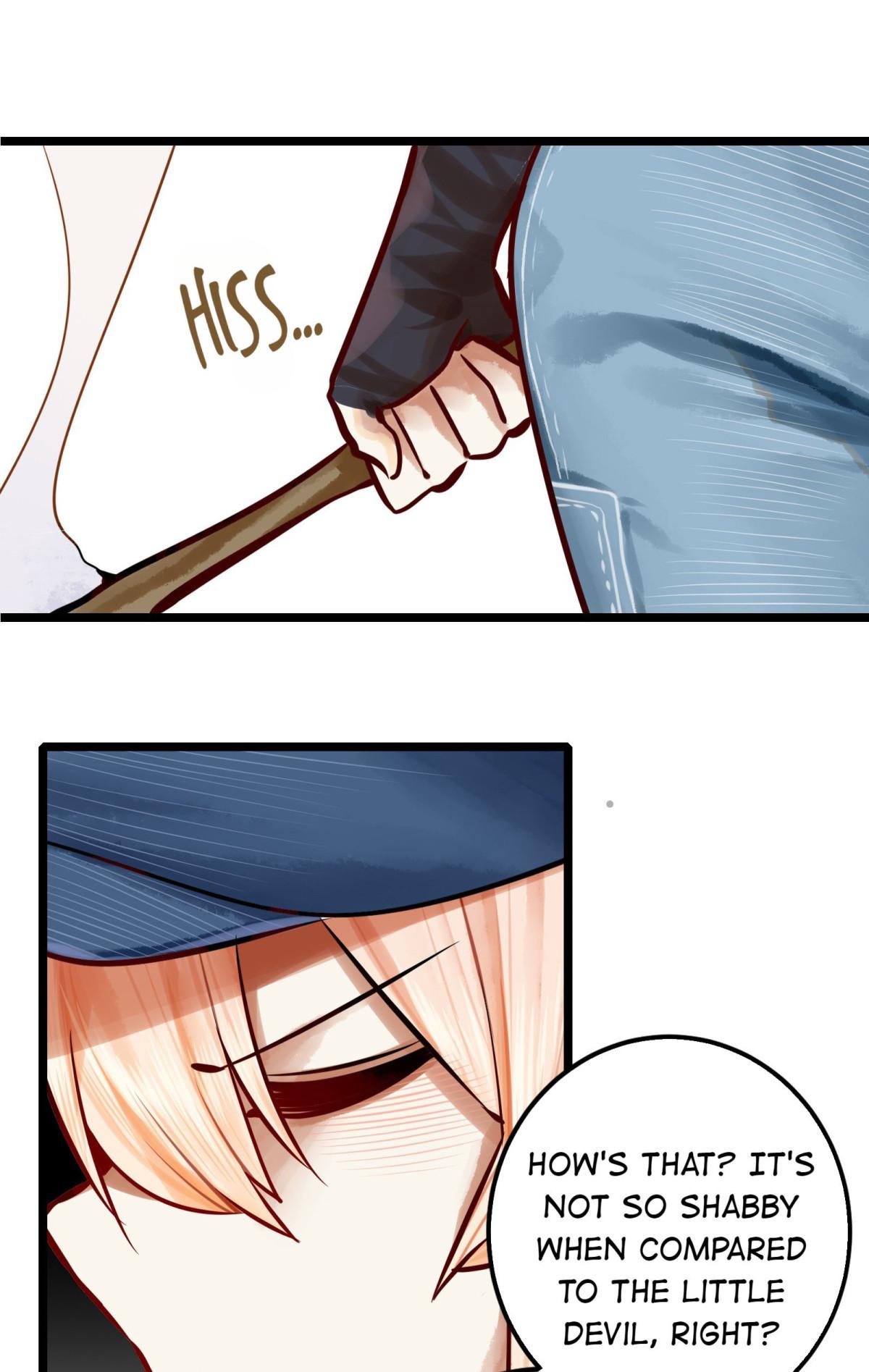 Please, Don’t Livestream It chapter 63 - page 28