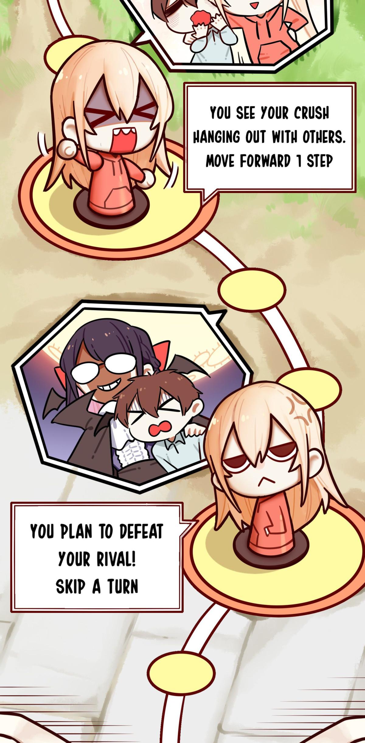 Please, Don’t Livestream It chapter 63 - page 3