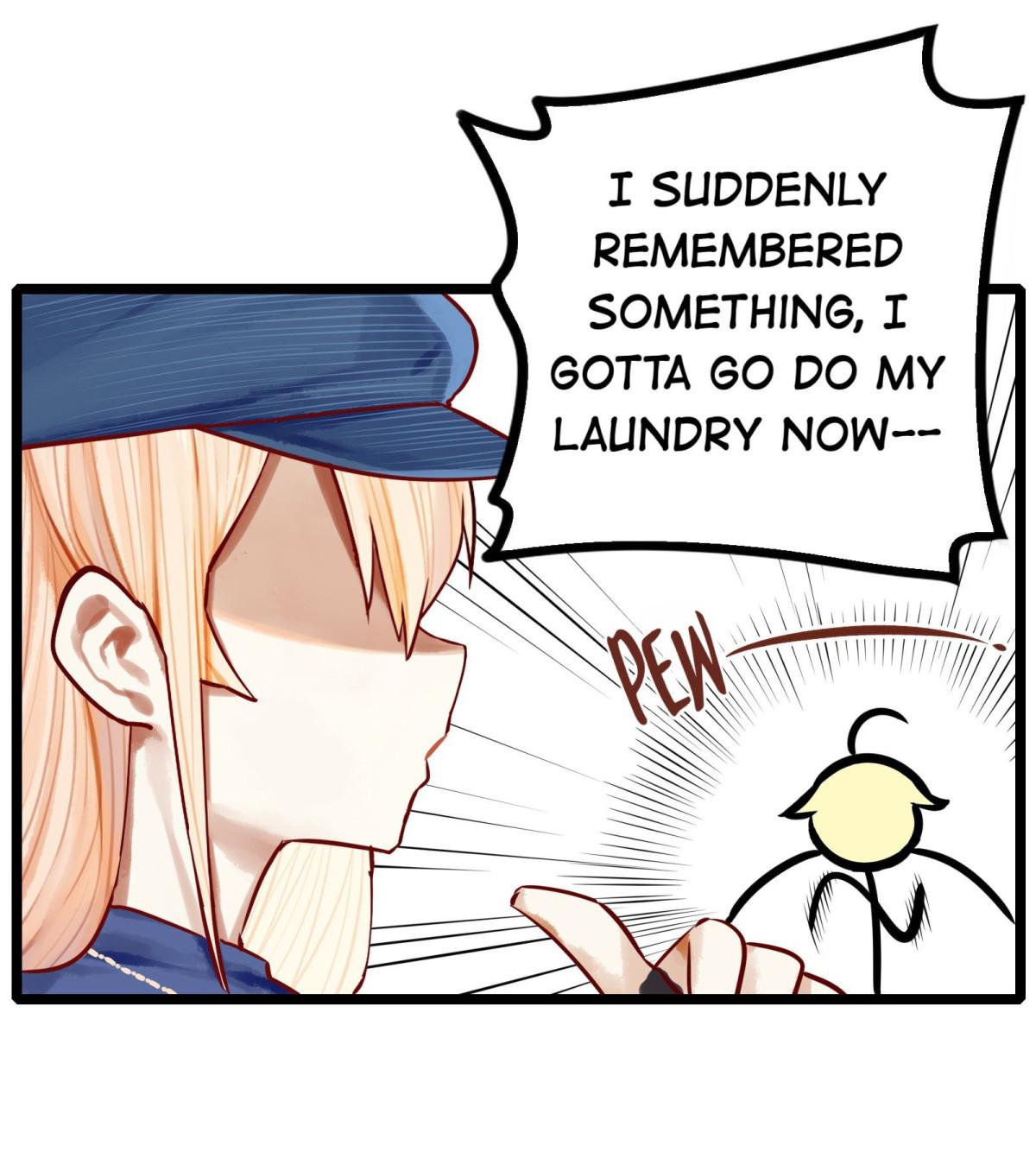 Please, Don’t Livestream It chapter 63 - page 30