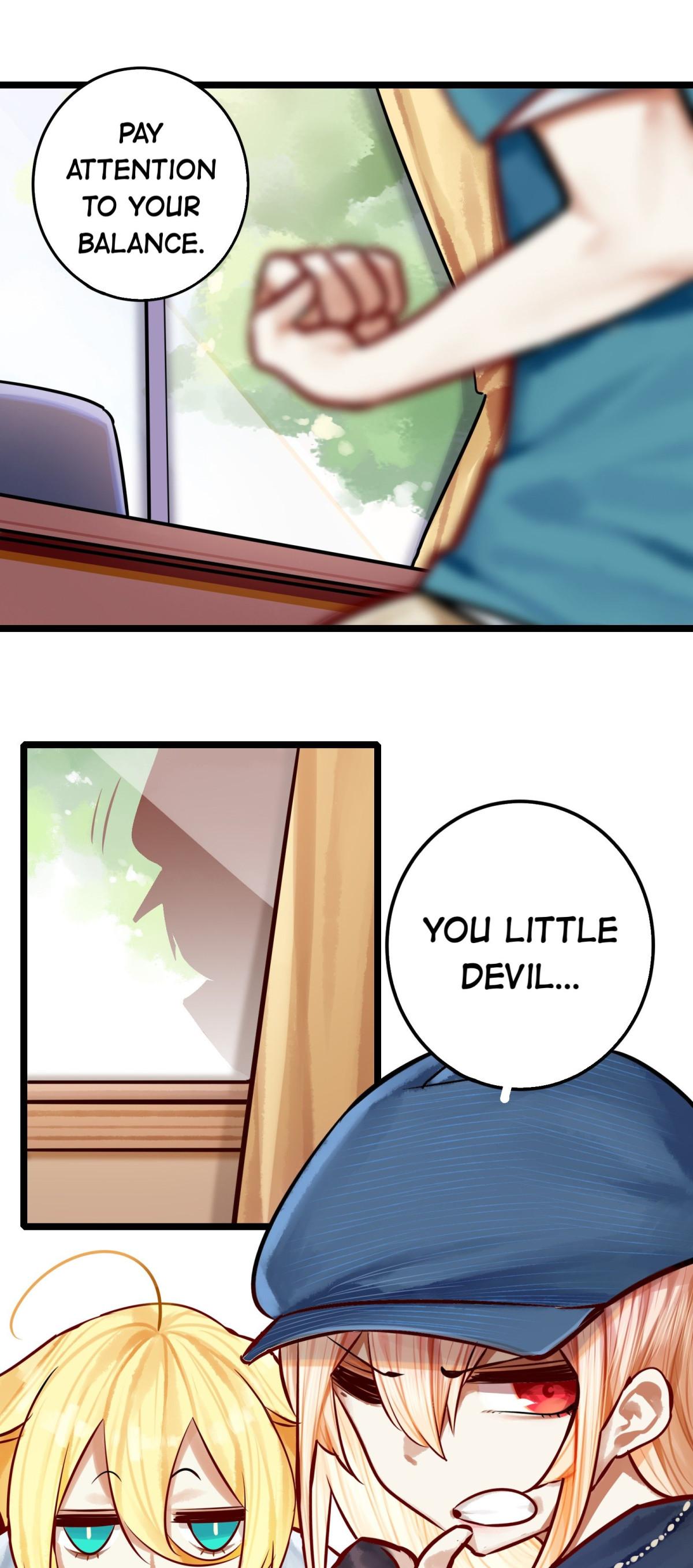 Please, Don’t Livestream It chapter 63 - page 8