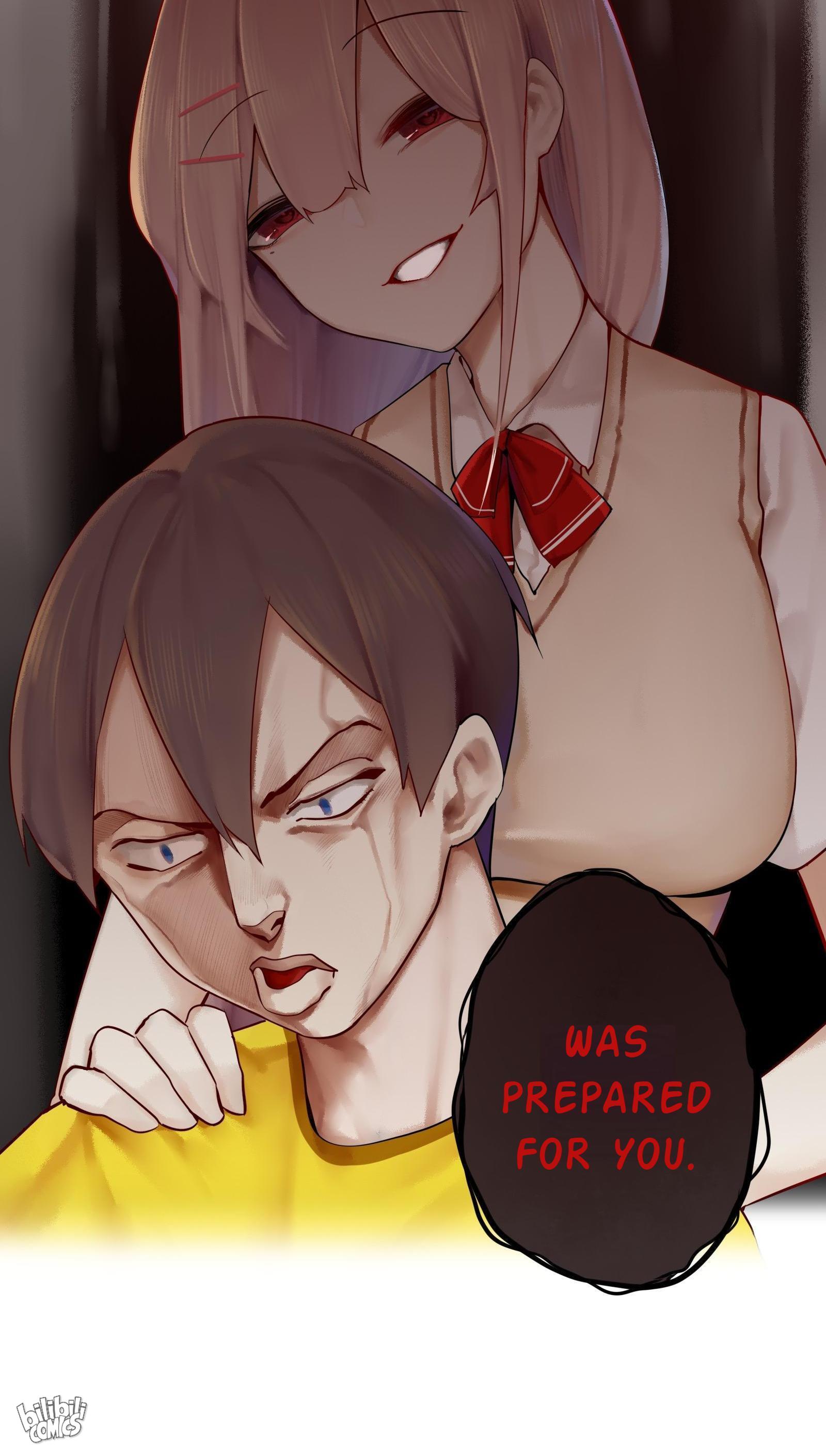 Please, Don’t Livestream It chapter 8 - page 15