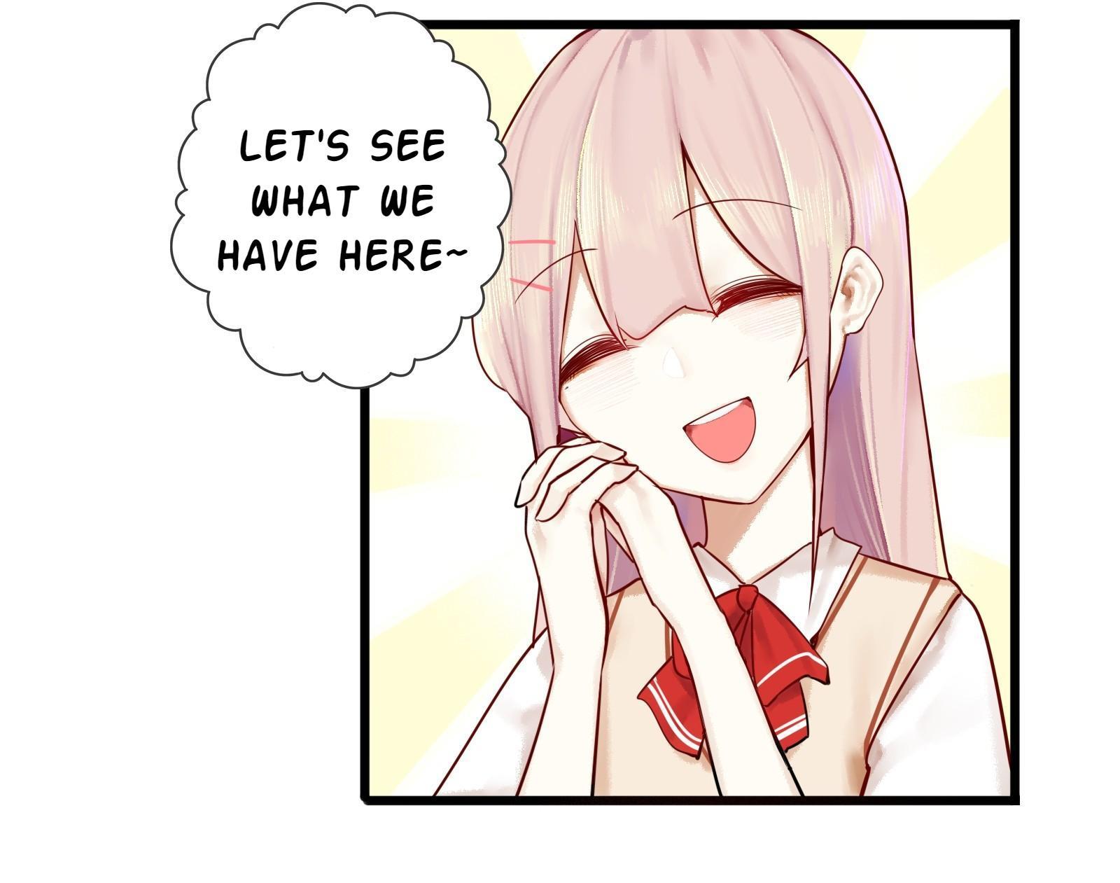 Please, Don’t Livestream It chapter 8 - page 18