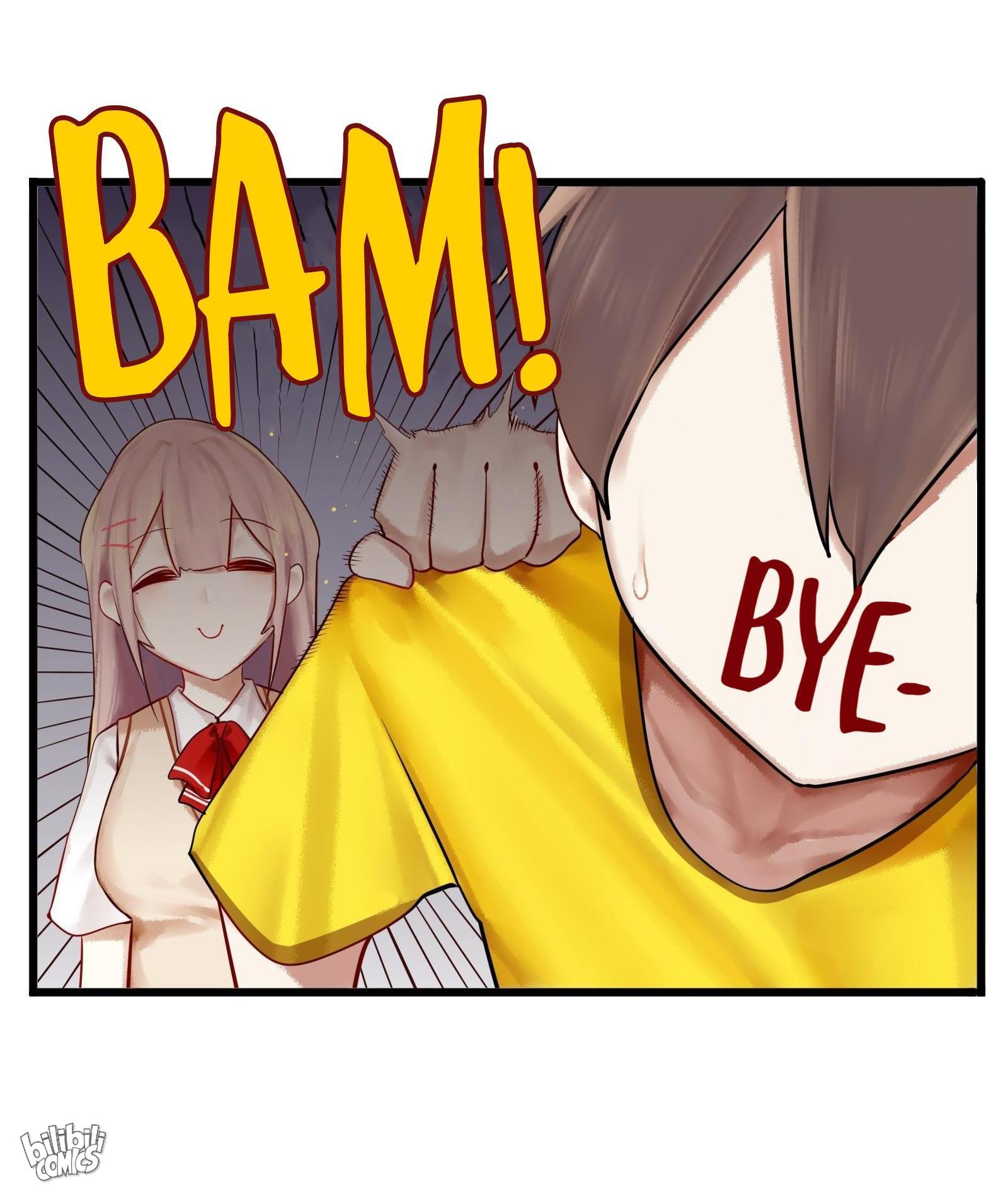Please, Don’t Livestream It chapter 8 - page 23
