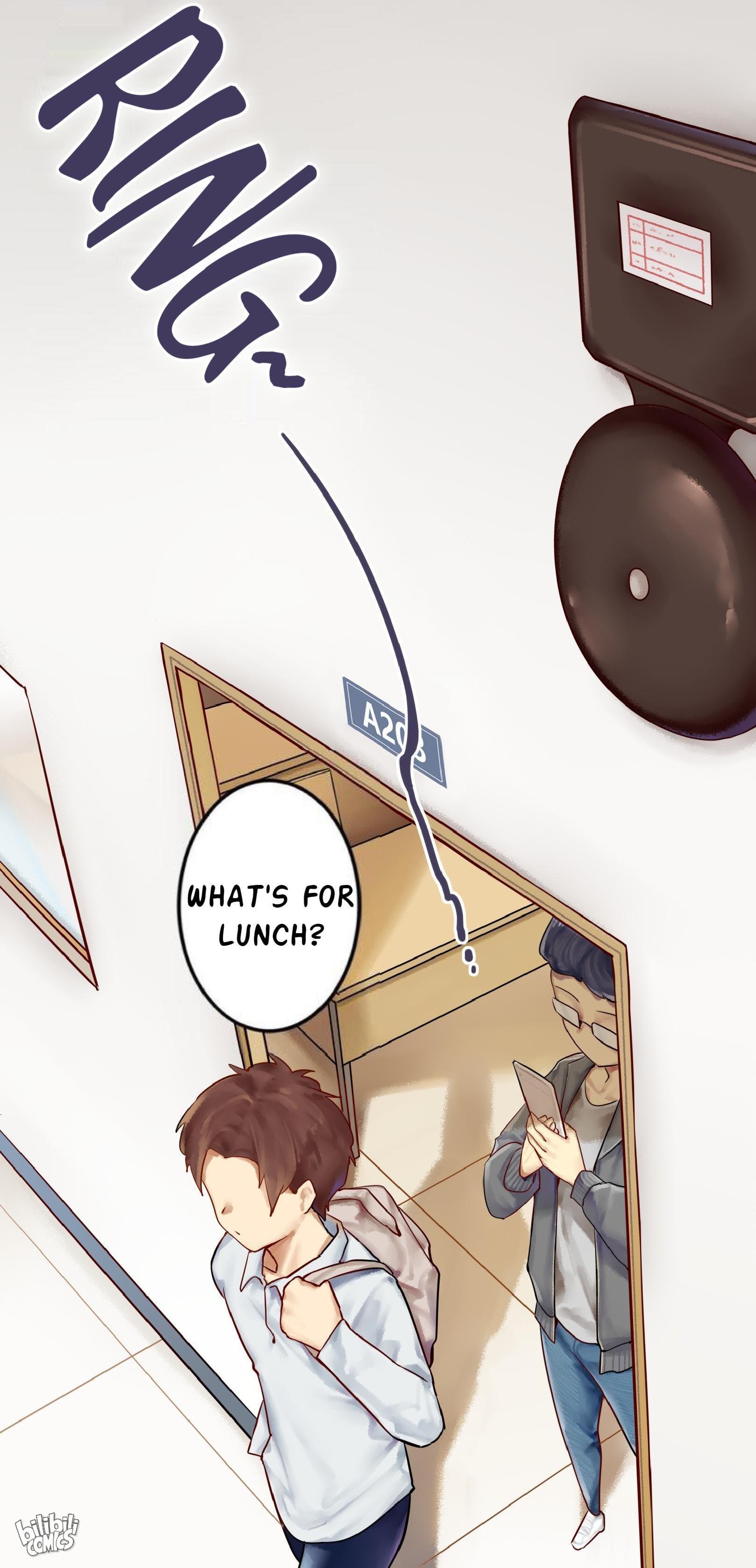 Please, Don’t Livestream It chapter 8 - page 3