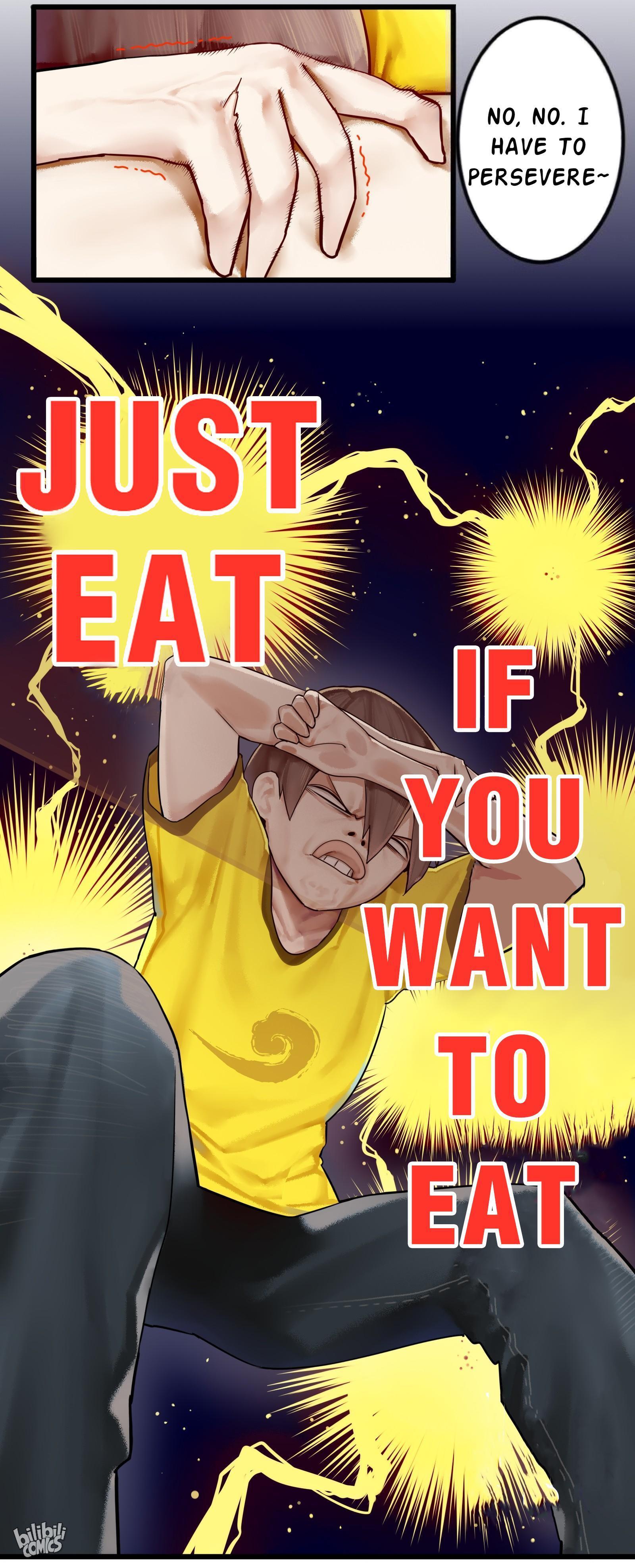 Please, Don’t Livestream It chapter 8 - page 5