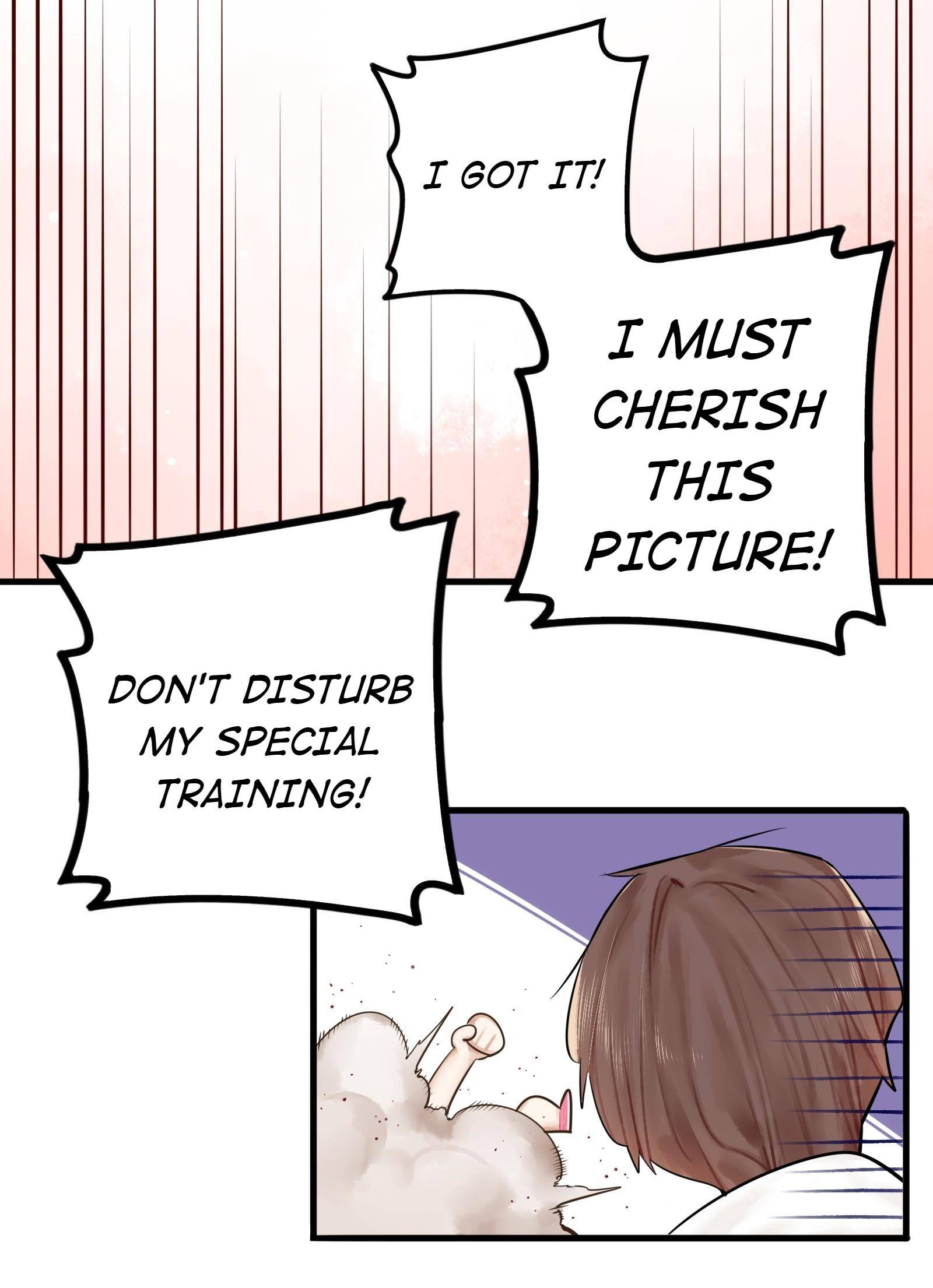 Please, Don’t Livestream It chapter 23 - page 30