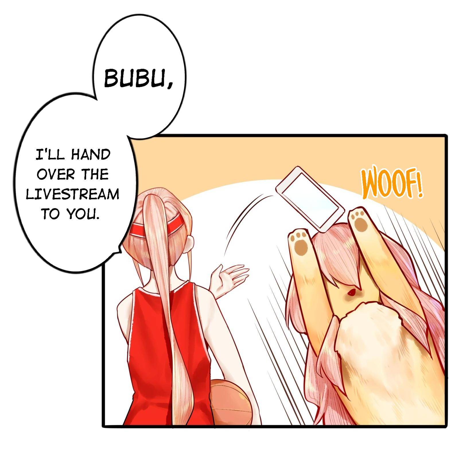 Please, Don’t Livestream It chapter 23 - page 5