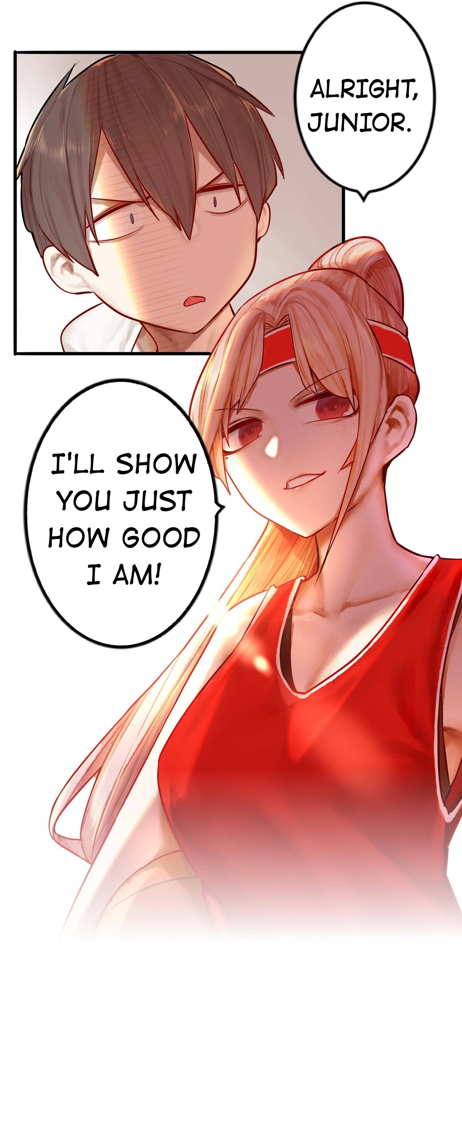 Please, Don’t Livestream It chapter 23 - page 6