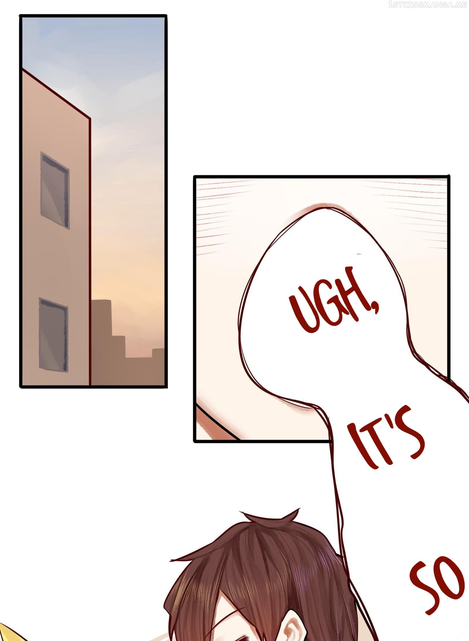 Please, Don’t Livestream It chapter 28.1 - page 4