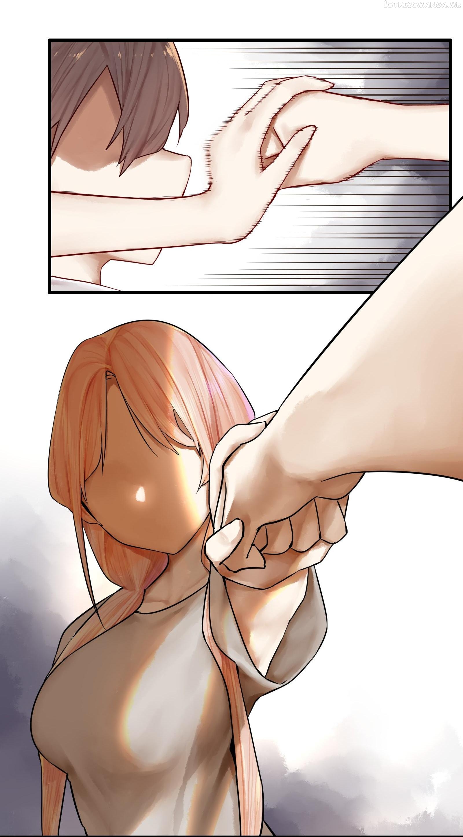 Please, Don’t Livestream It chapter 22.1 - page 12