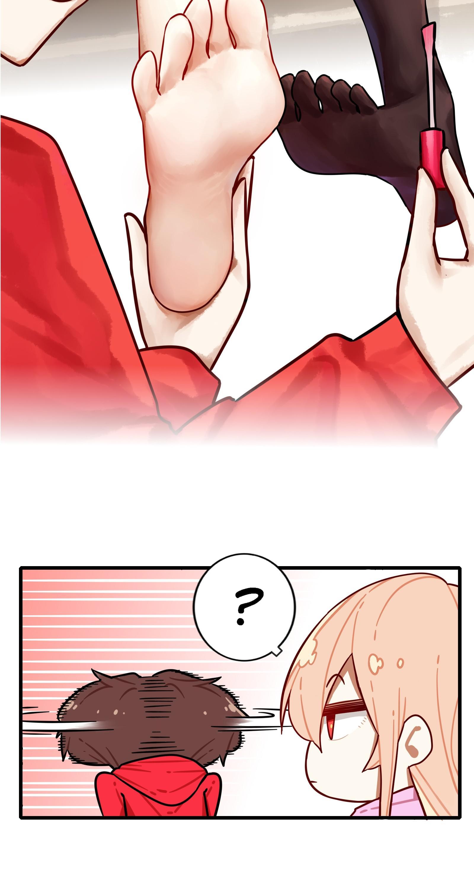 Please, Don’t Livestream It chapter 38 - page 11