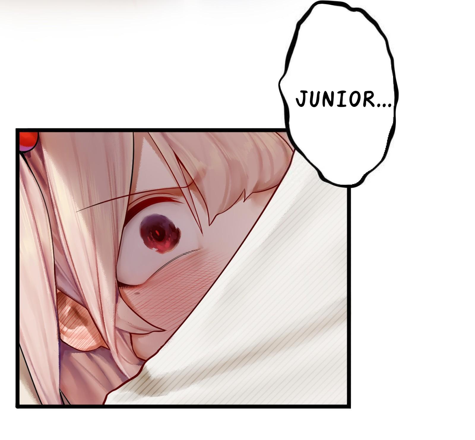 Please, Don’t Livestream It chapter 10 - page 29