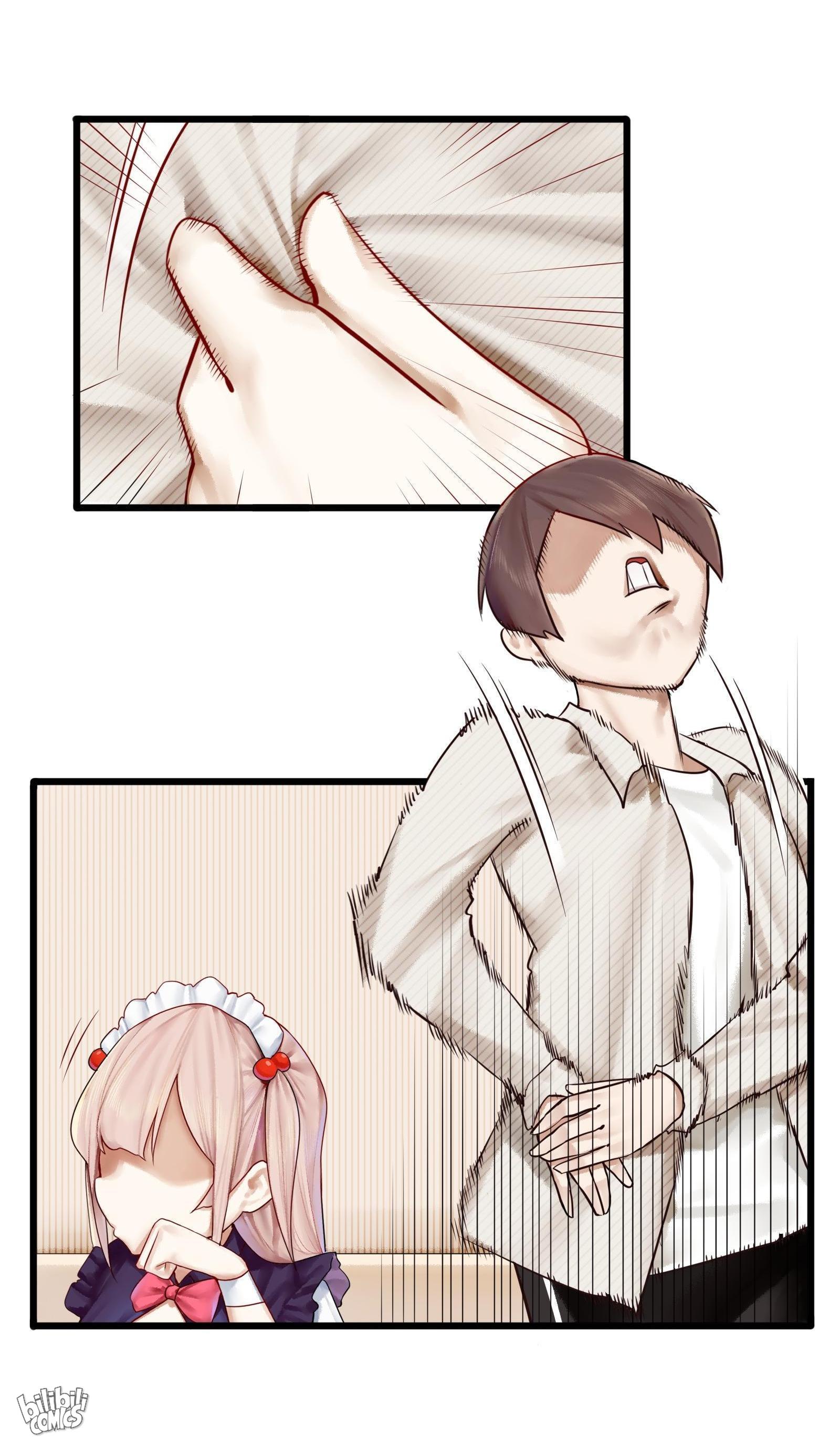 Please, Don’t Livestream It chapter 10 - page 39
