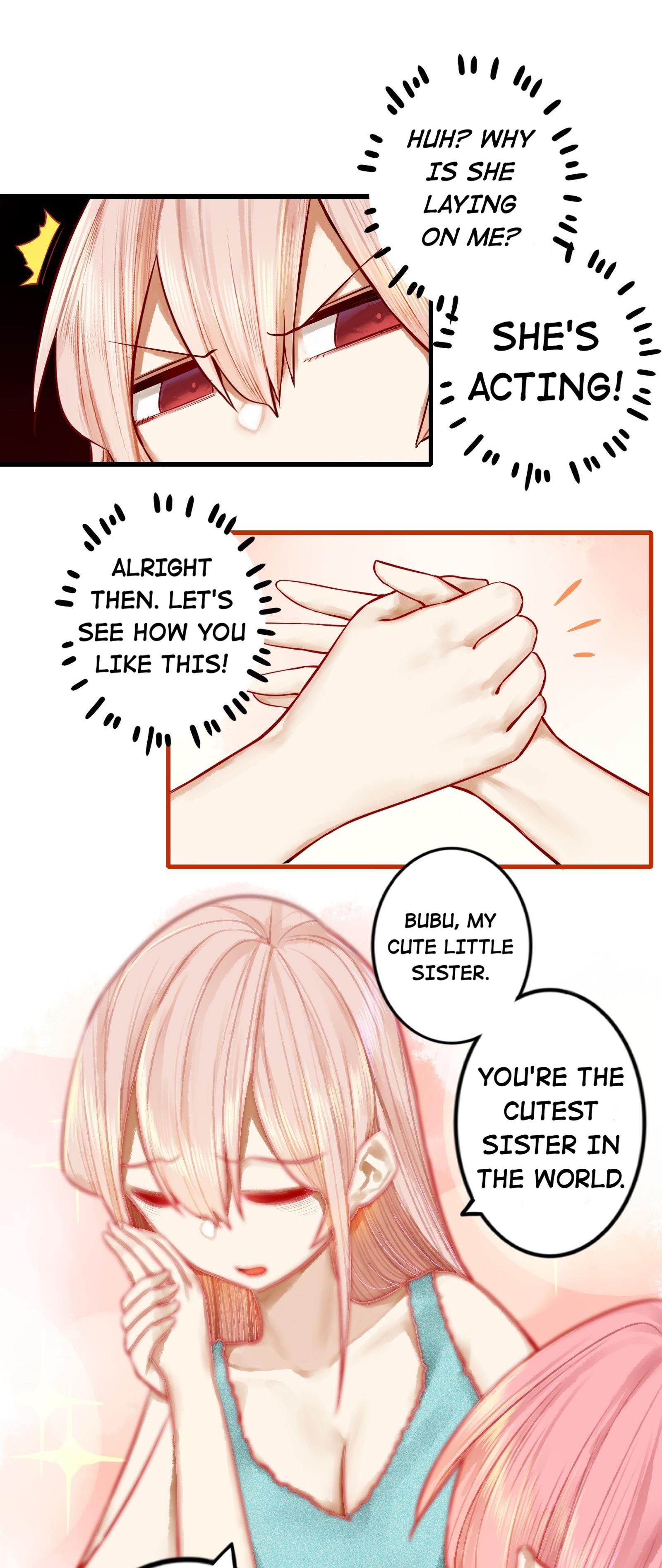 Please, Don’t Livestream It chapter 18 - page 16