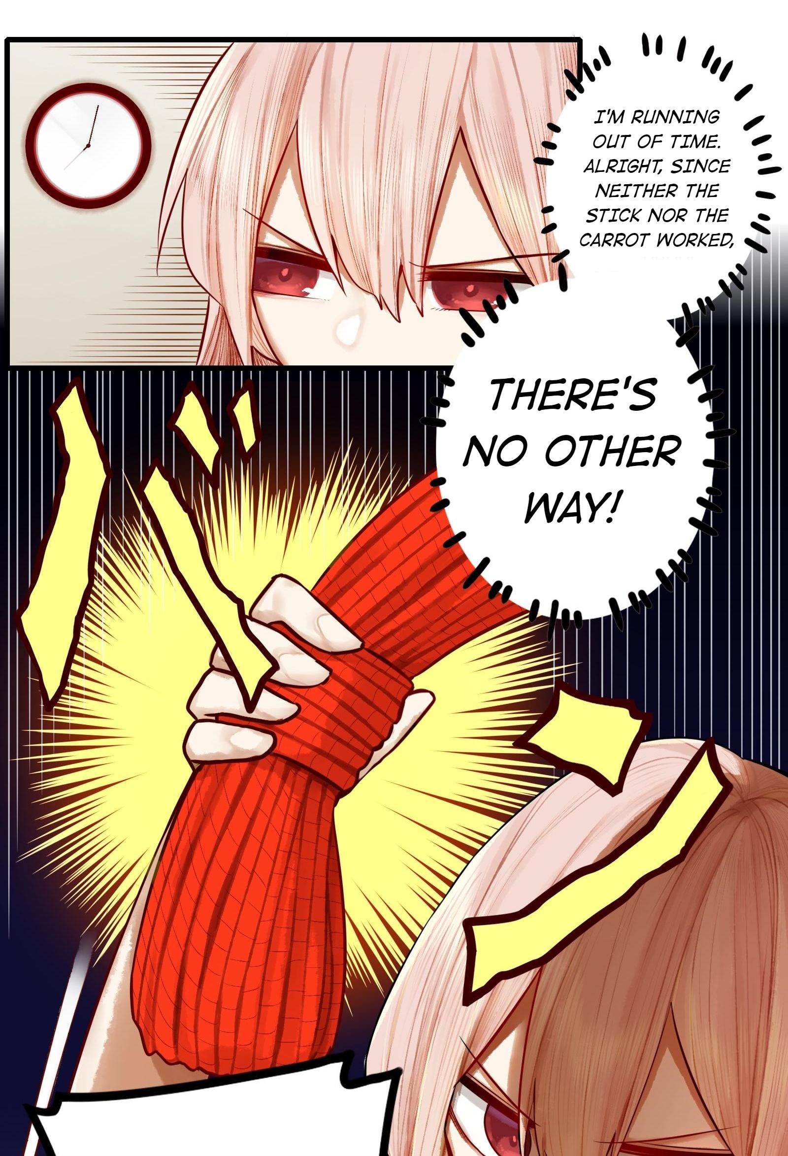 Please, Don’t Livestream It chapter 18 - page 18