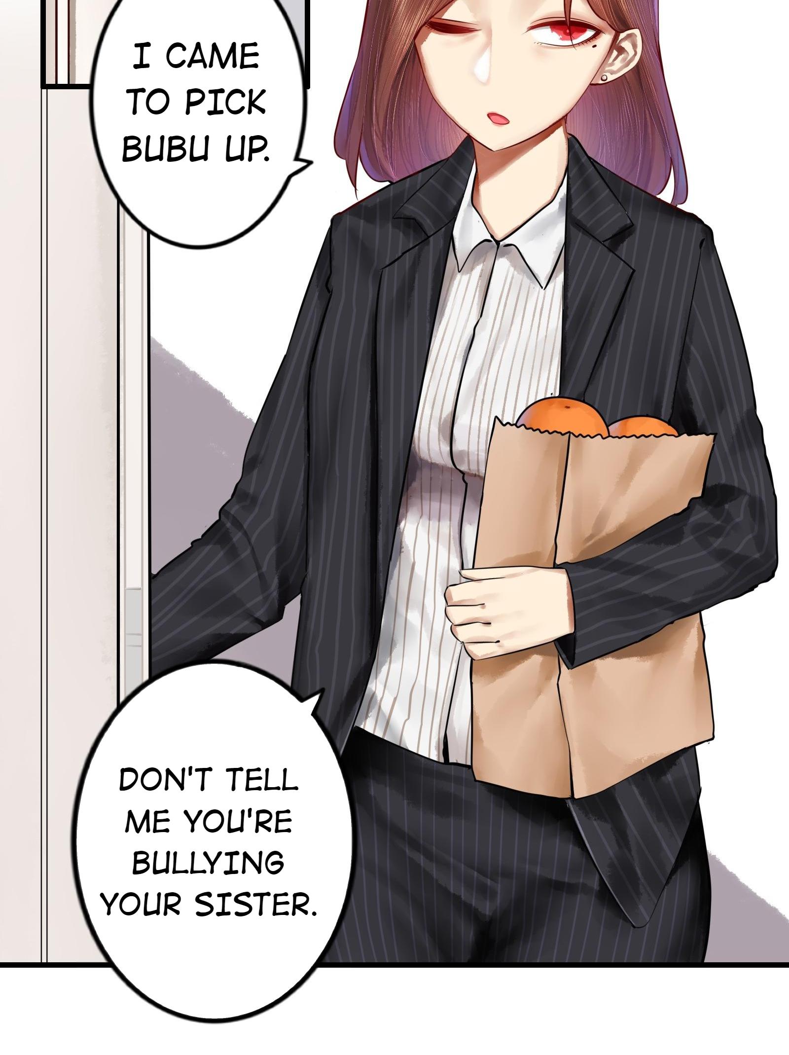 Please, Don’t Livestream It chapter 18 - page 21