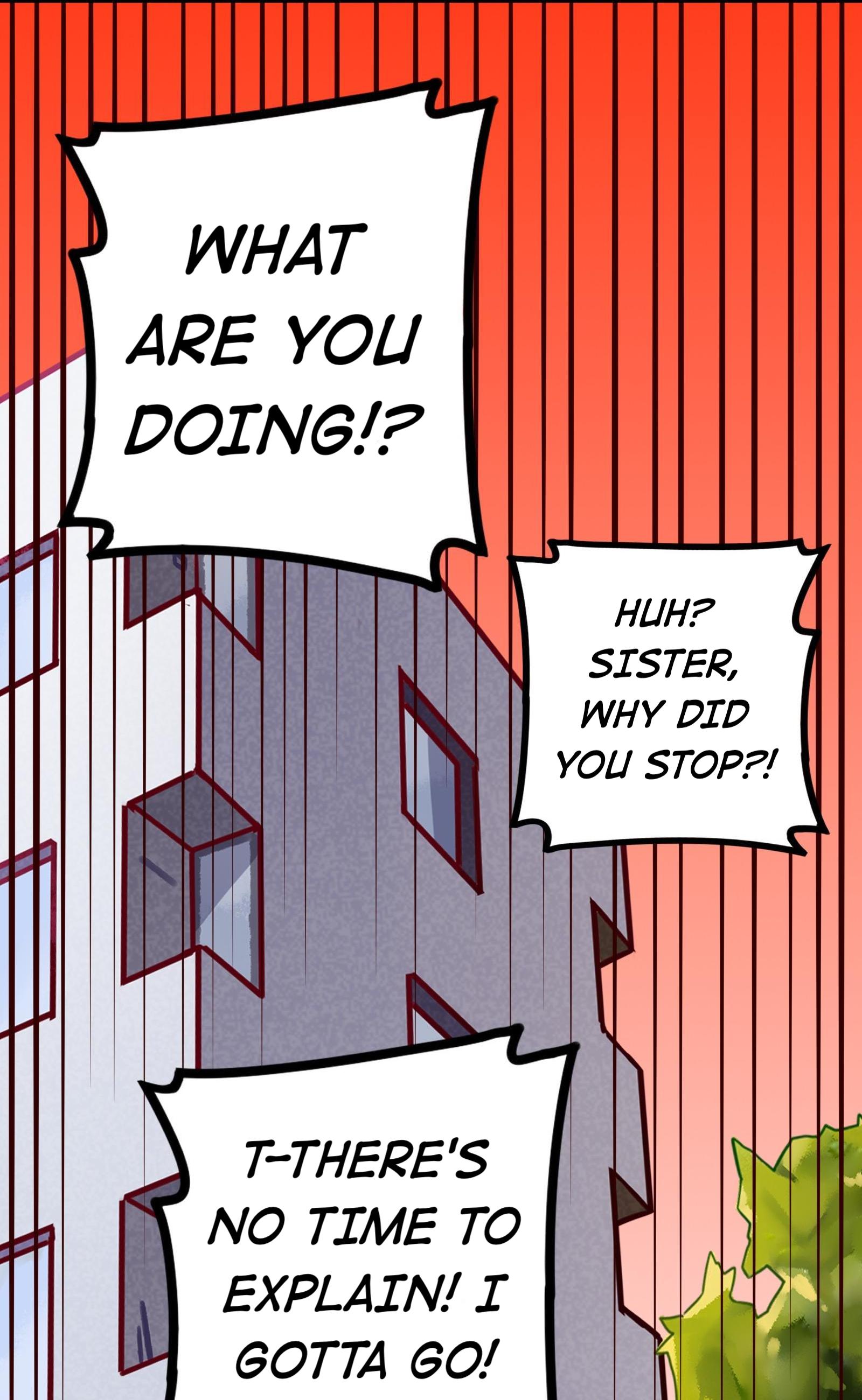 Please, Don’t Livestream It chapter 18 - page 23