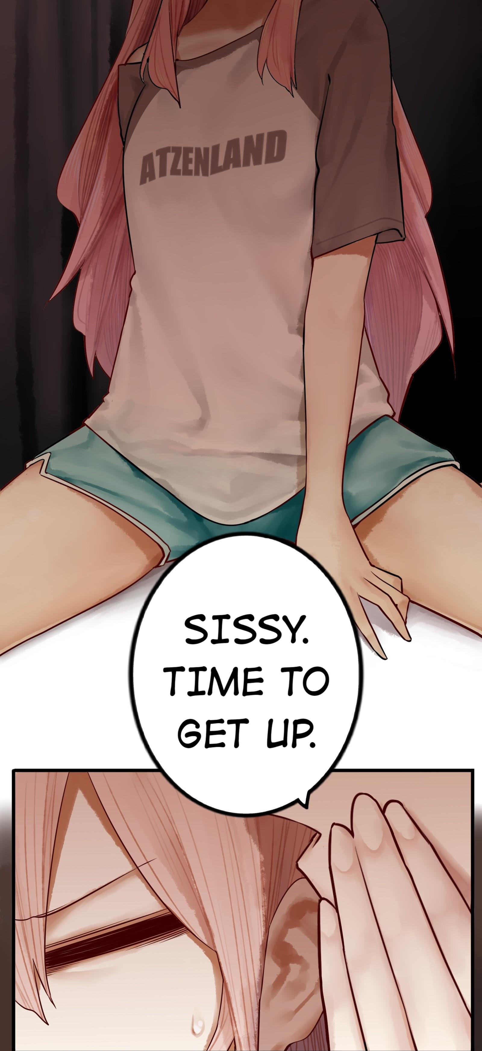 Please, Don’t Livestream It chapter 18 - page 4
