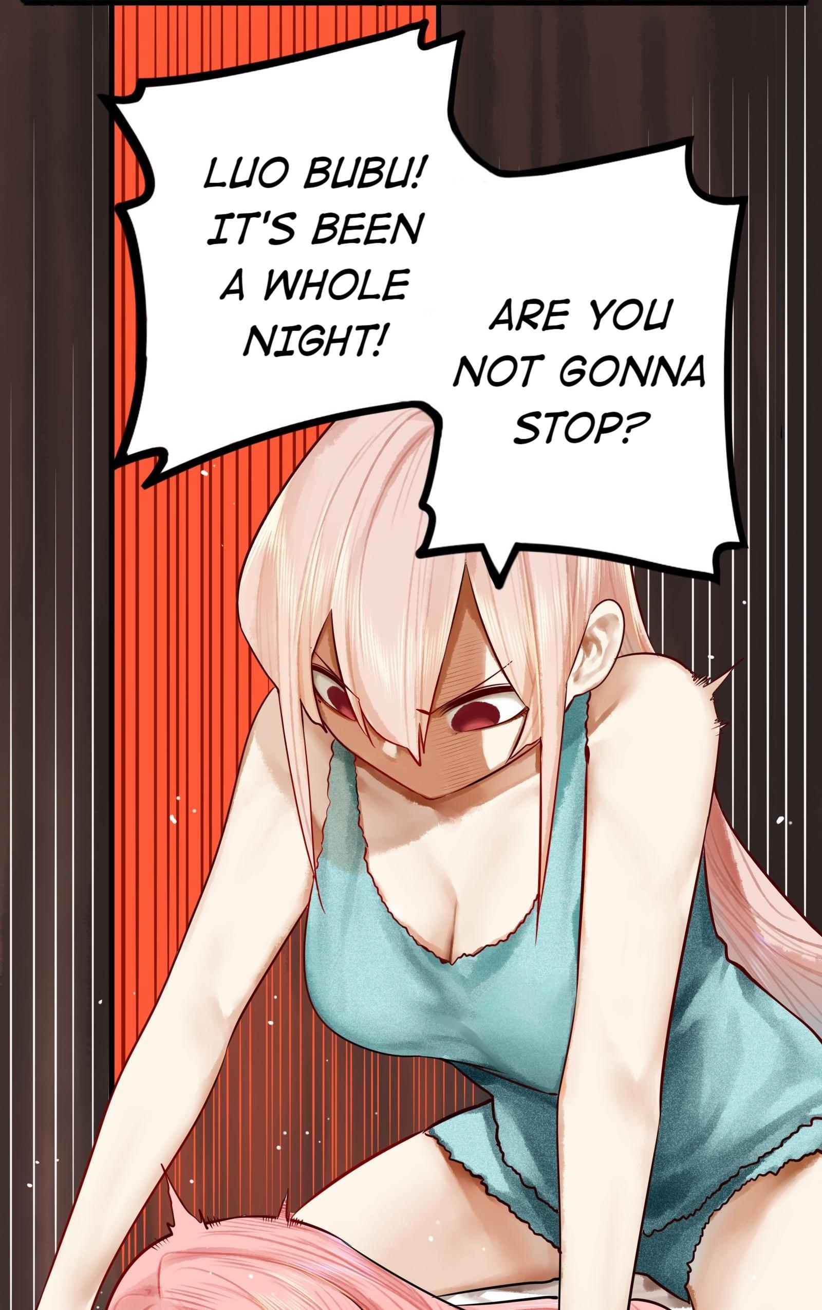 Please, Don’t Livestream It chapter 18 - page 5