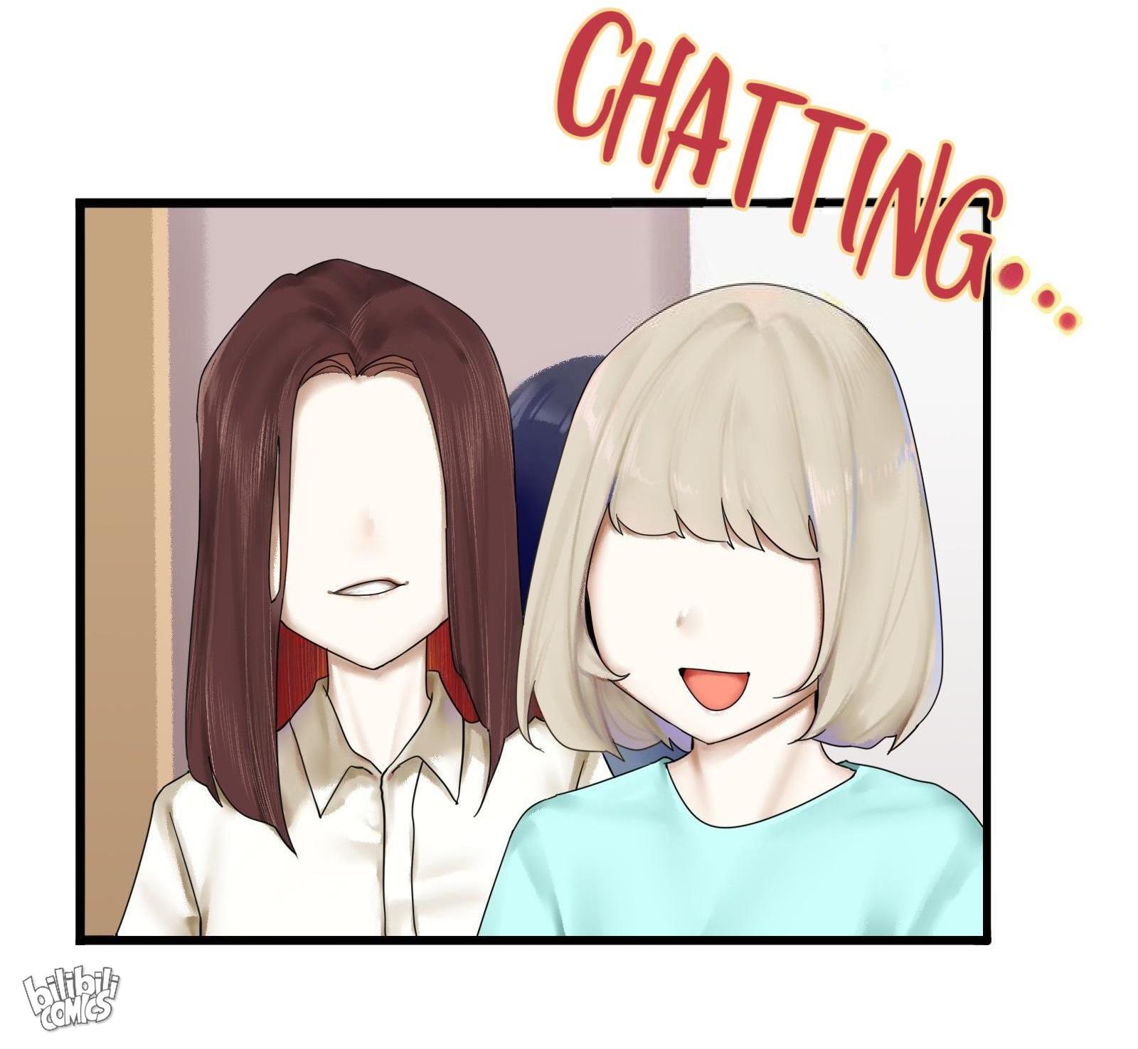 Please, Don’t Livestream It chapter 11 - page 17