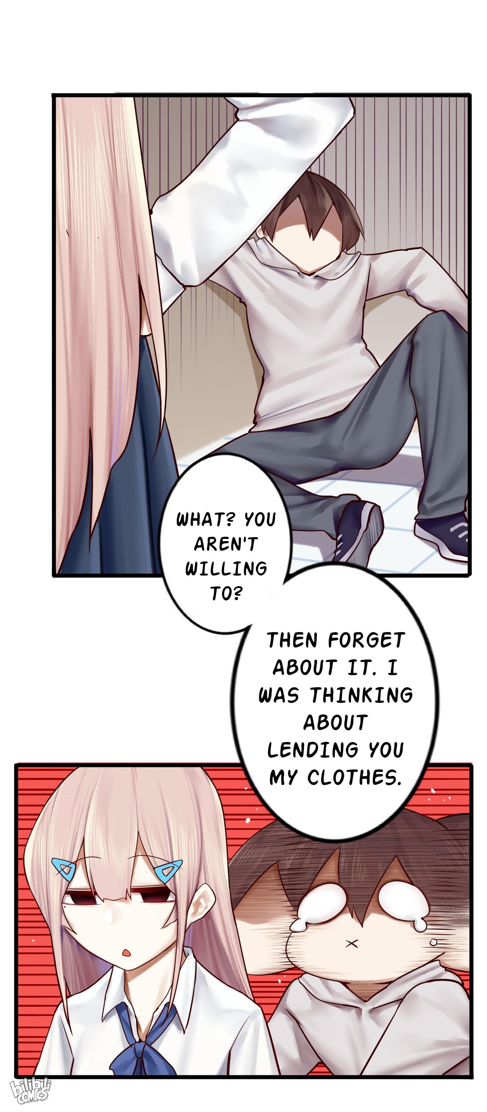 Please, Don’t Livestream It chapter 11 - page 24