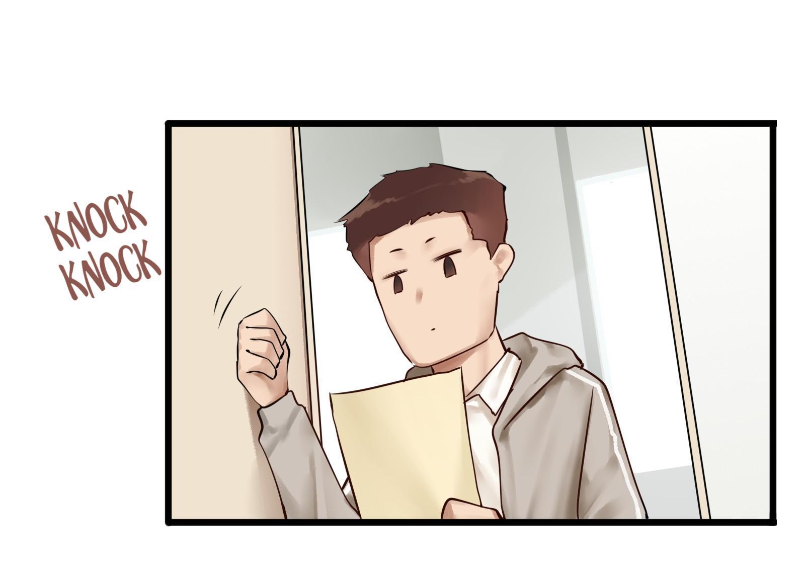 Please, Don’t Livestream It chapter 12 - page 22