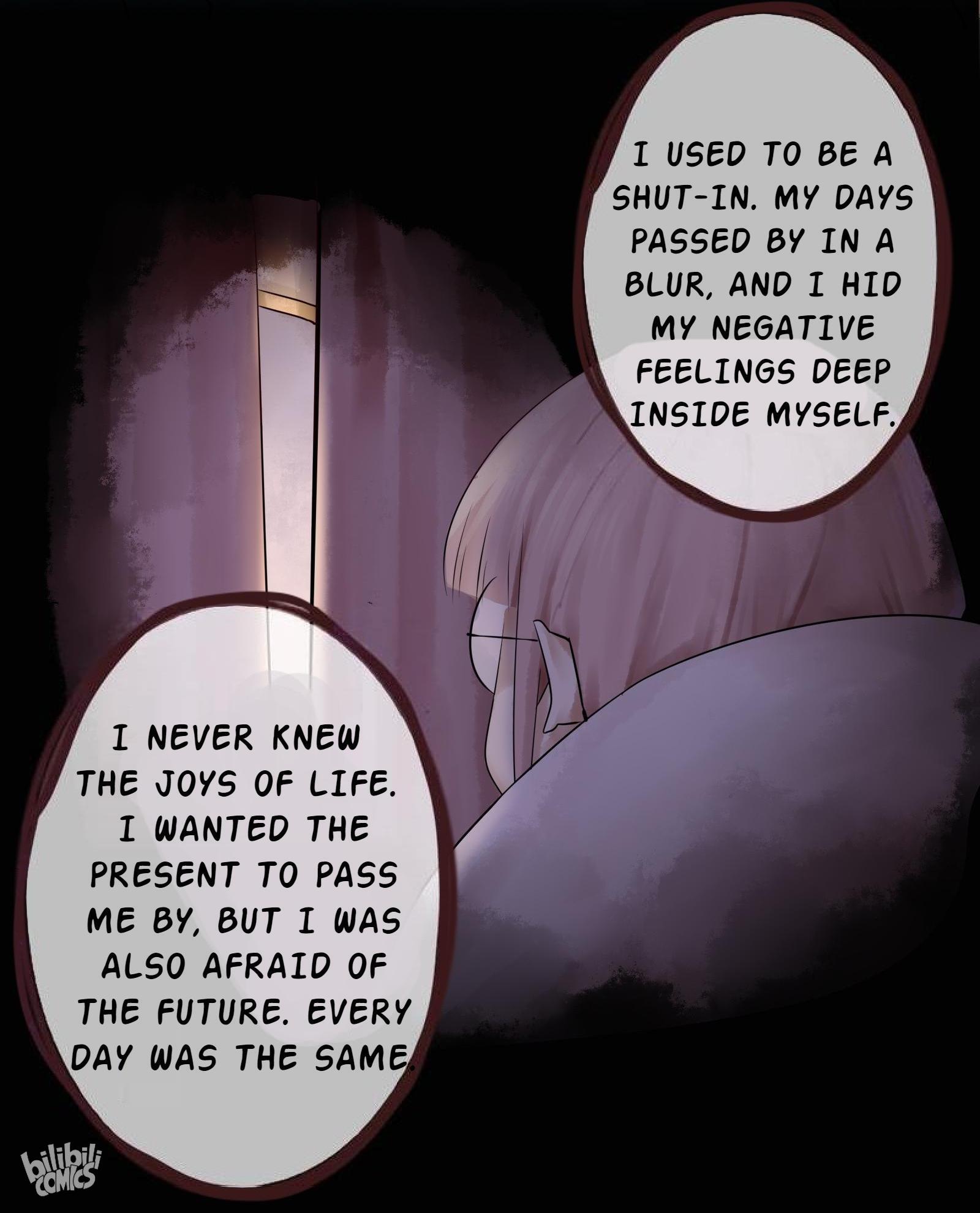 Please, Don’t Livestream It chapter 12 - page 35
