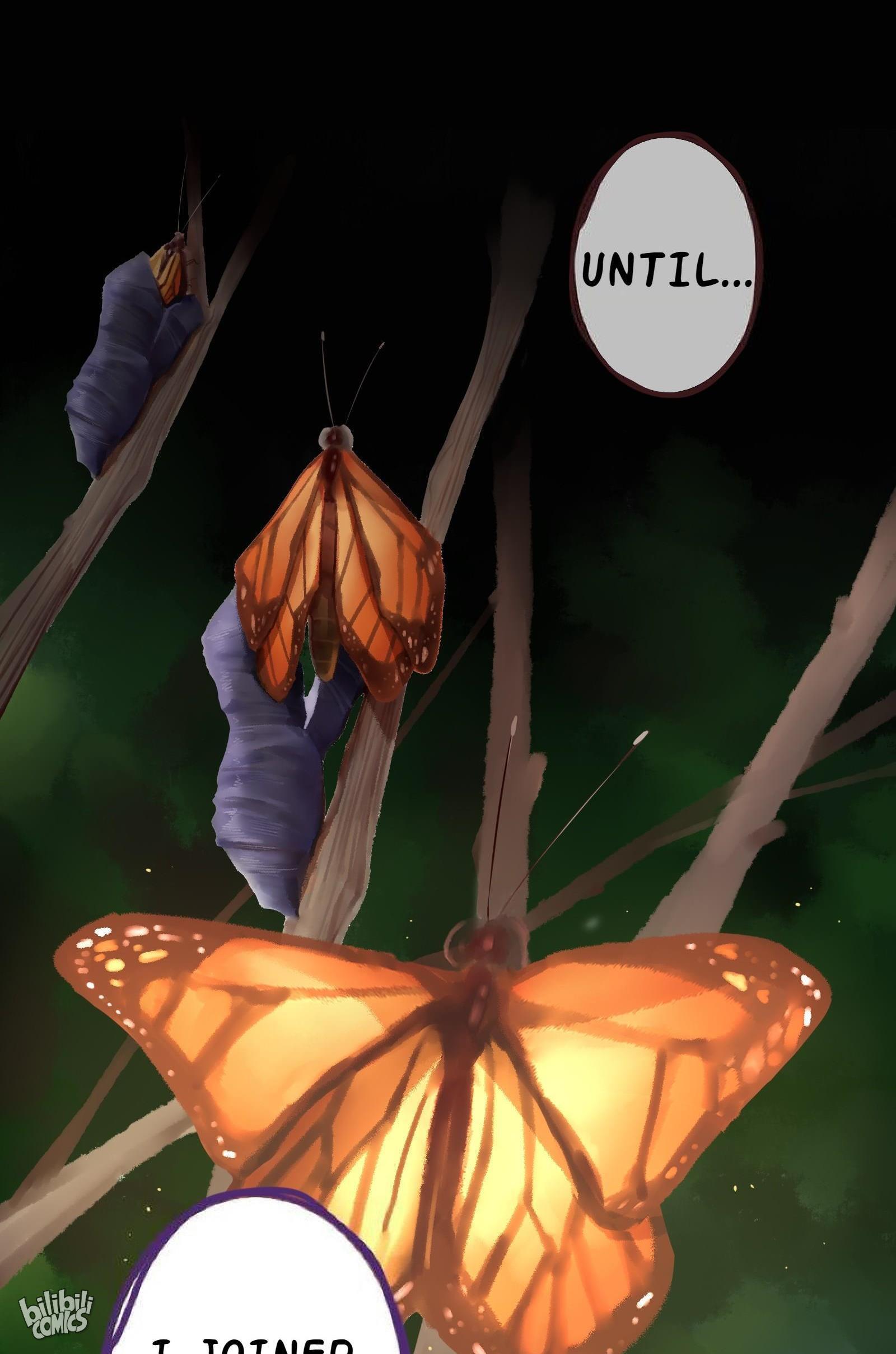 Please, Don’t Livestream It chapter 12 - page 37